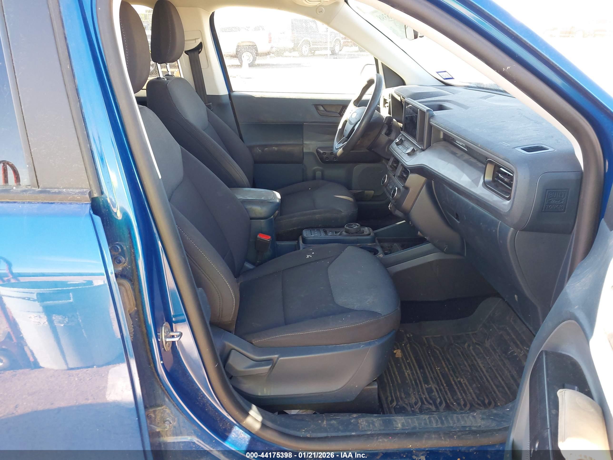 FORD MAVERICK image 5