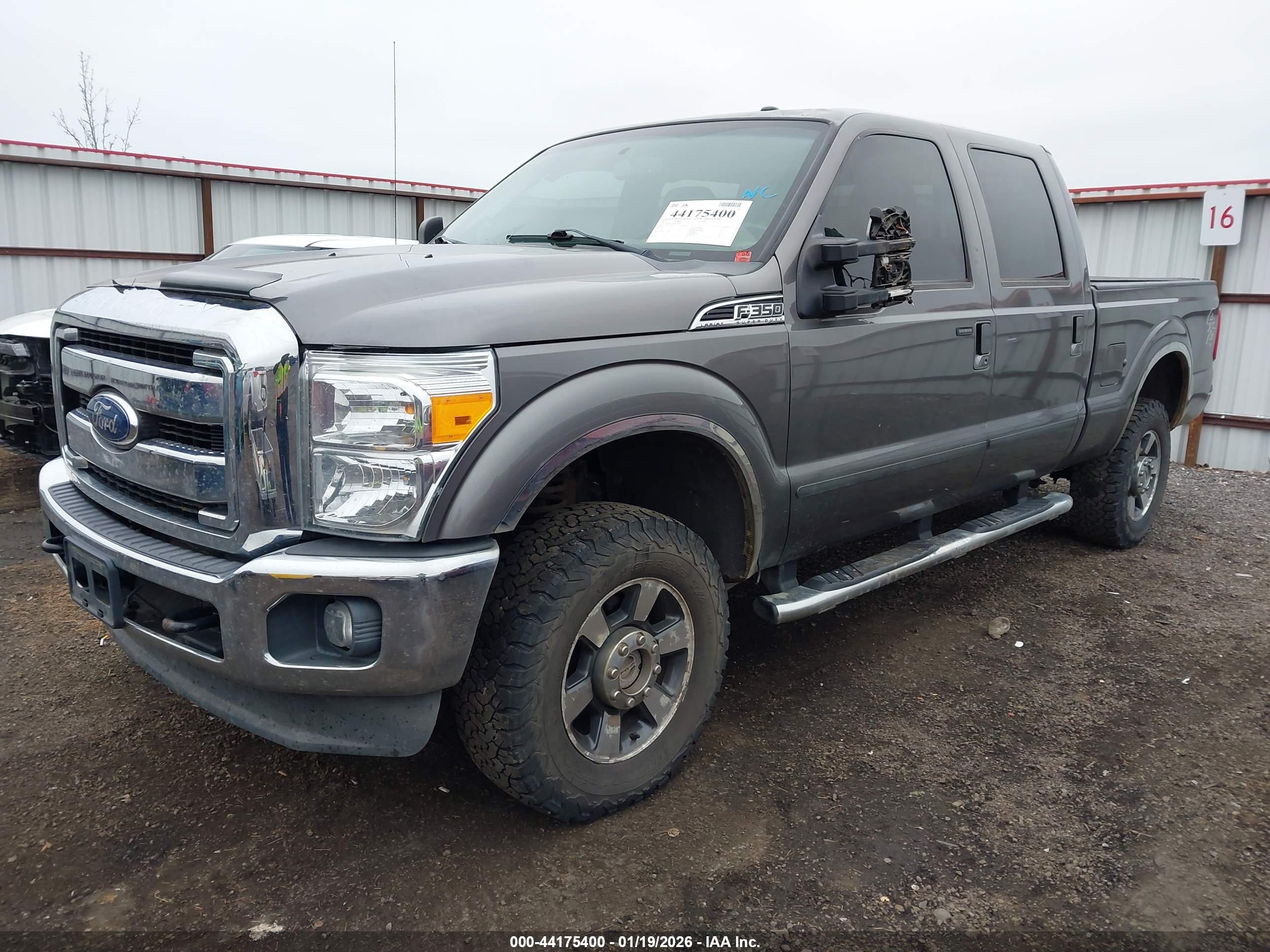 FORD F-350 image 2