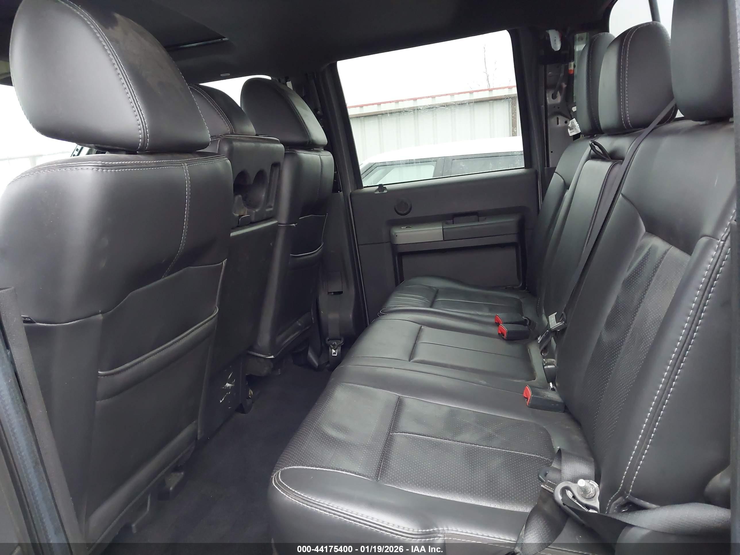 FORD F-350 image 7