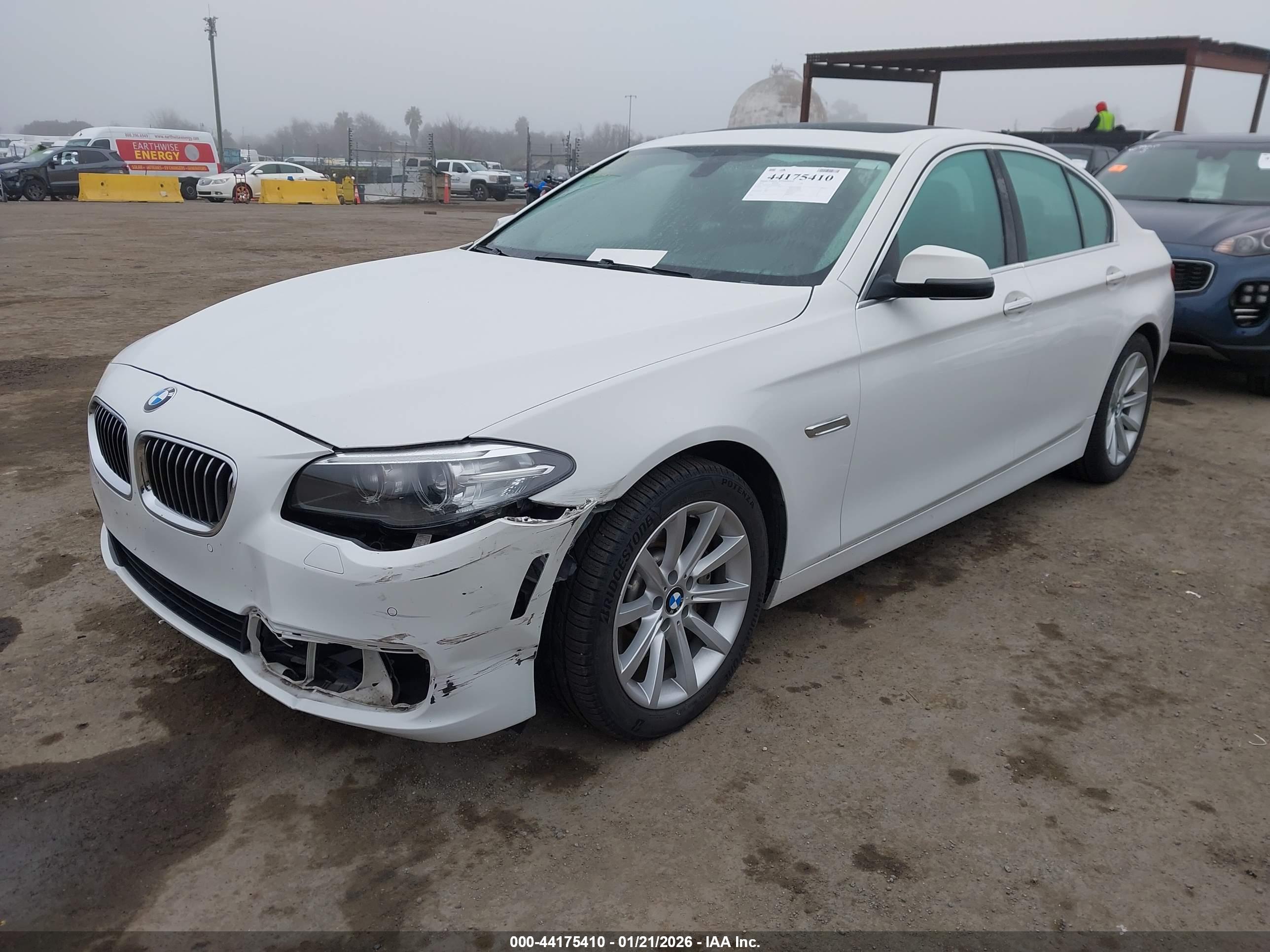 BMW 535I image 2