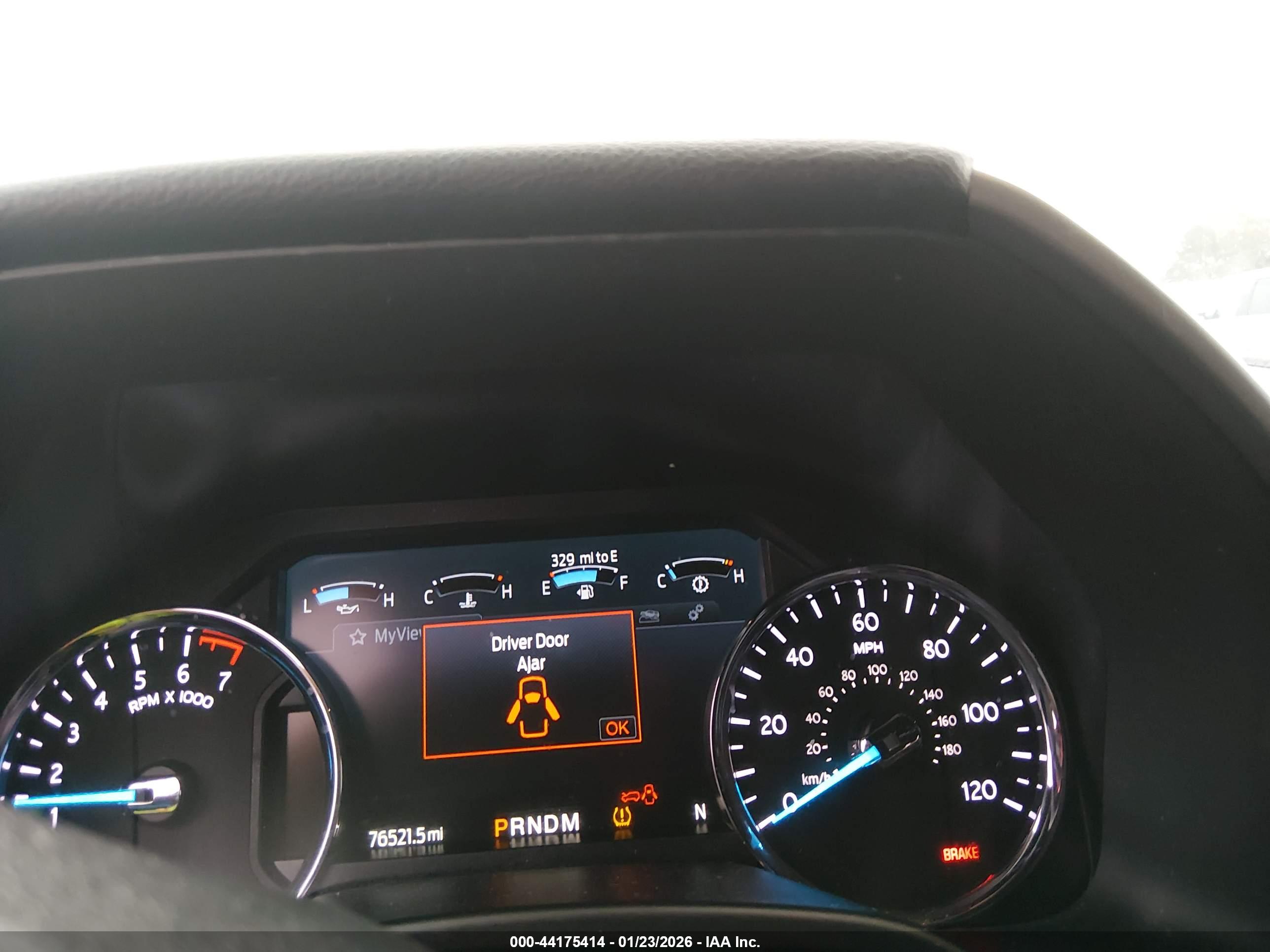 FORD EXPEDITION image 7
