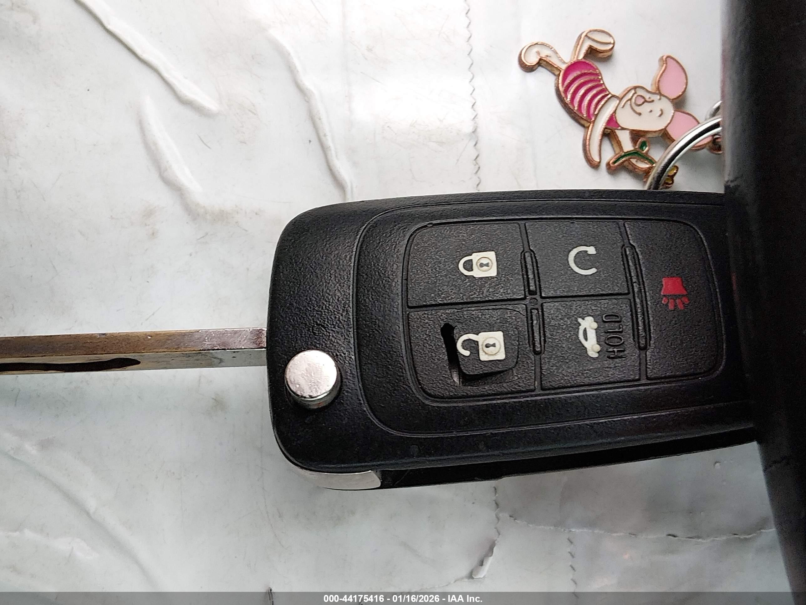 CHEVROLET SONIC image 11