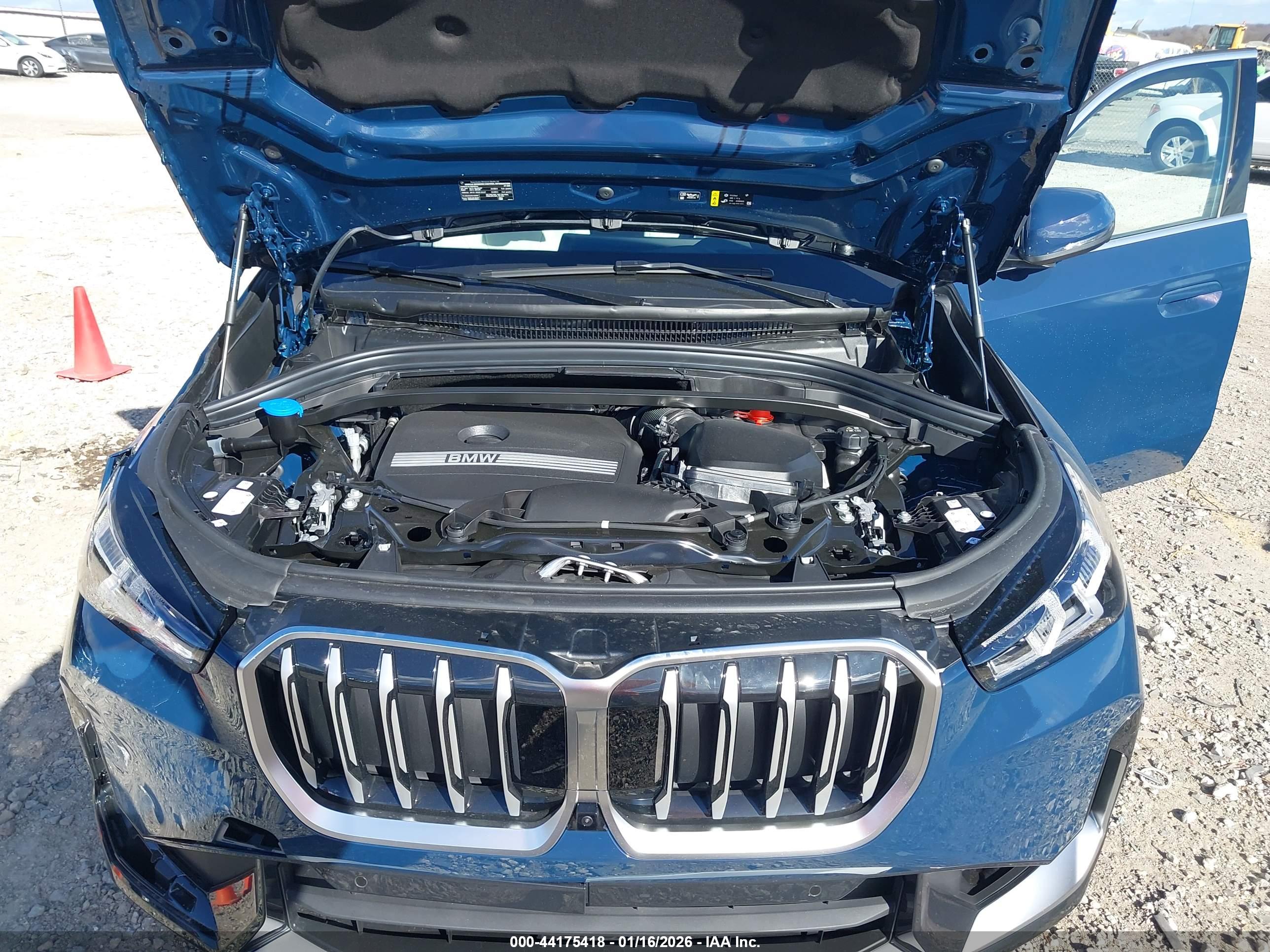 BMW X1 image 10