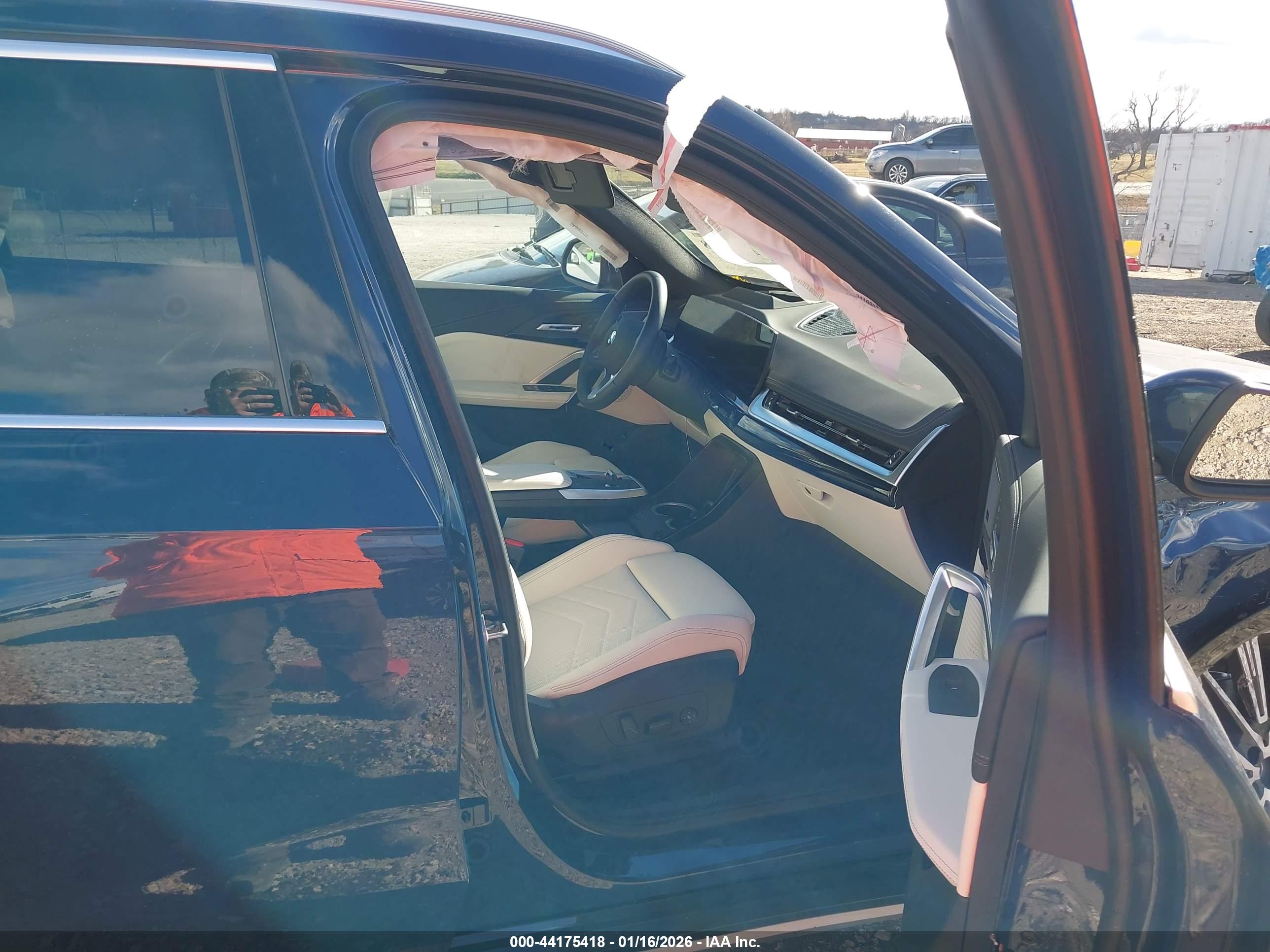 BMW X1 image 5