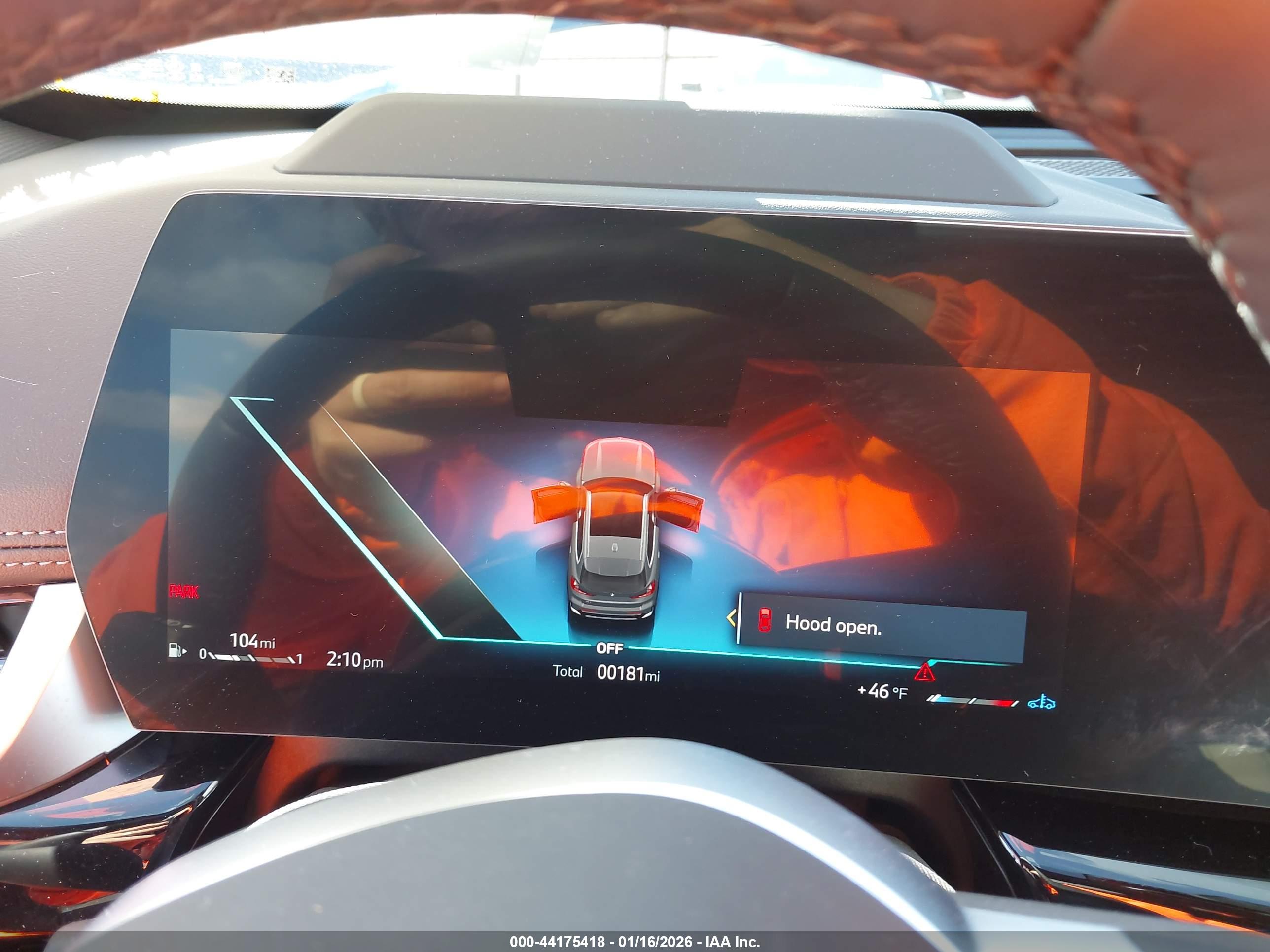 BMW X1 image 7