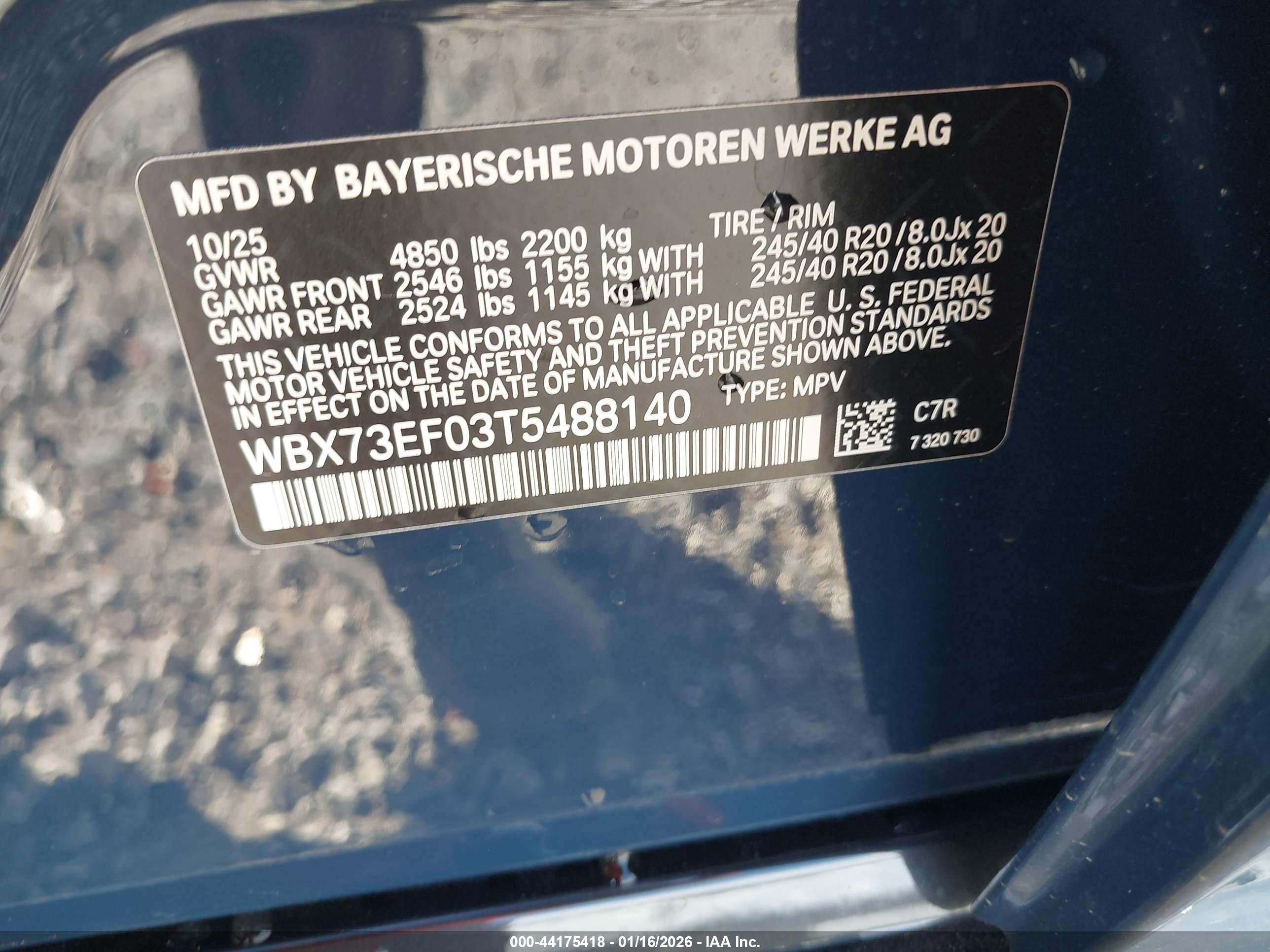 BMW X1 image 9