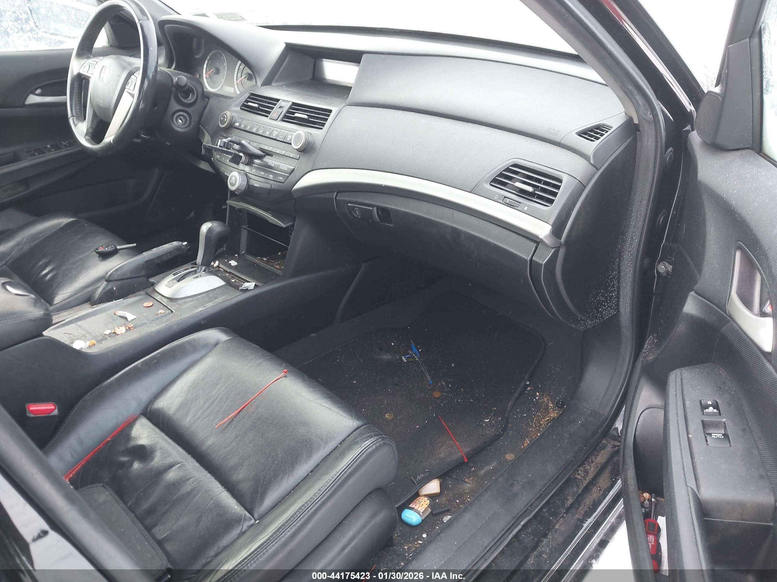 HONDA ACCORD image 5