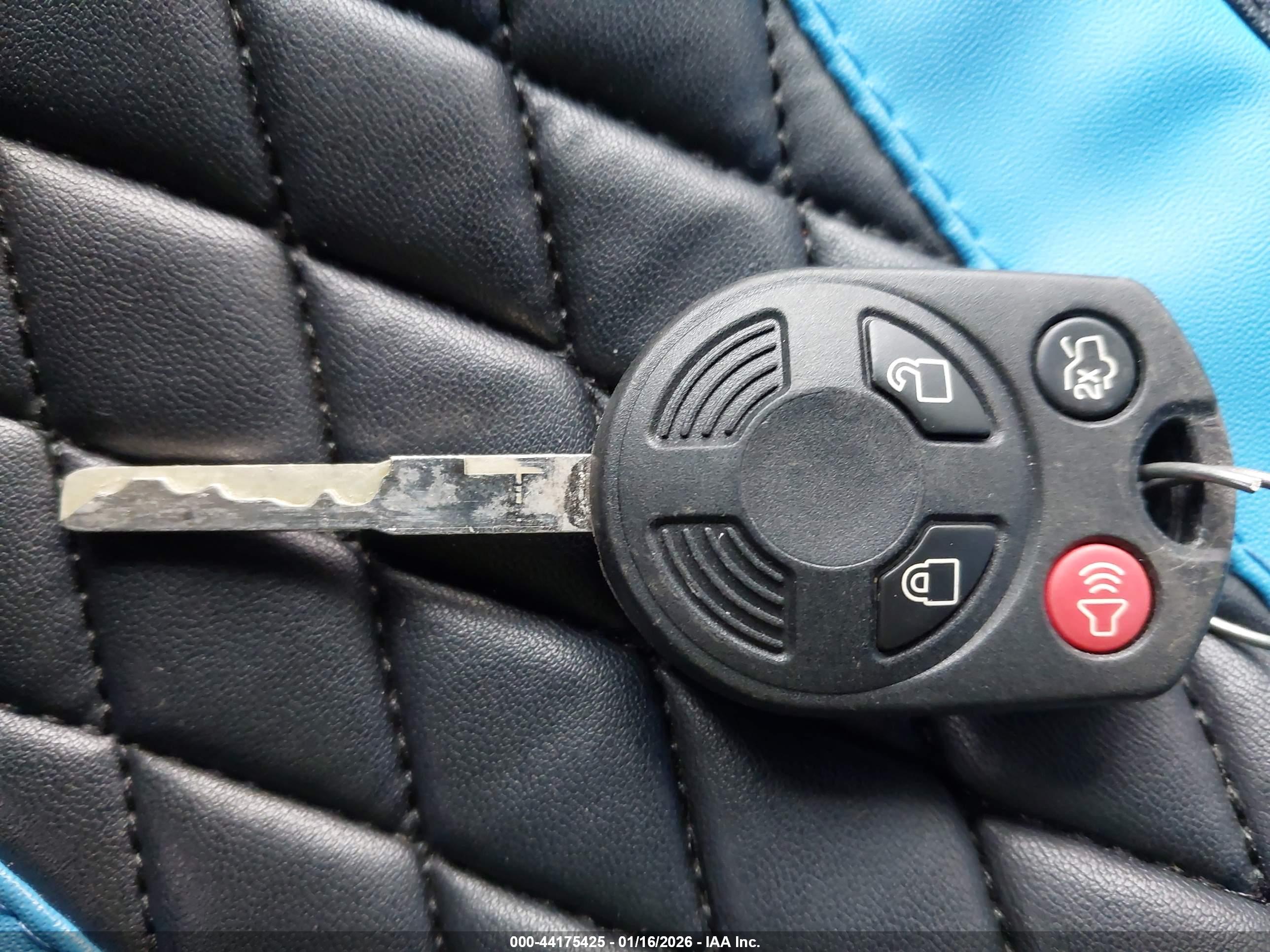 FORD FOCUS image 11