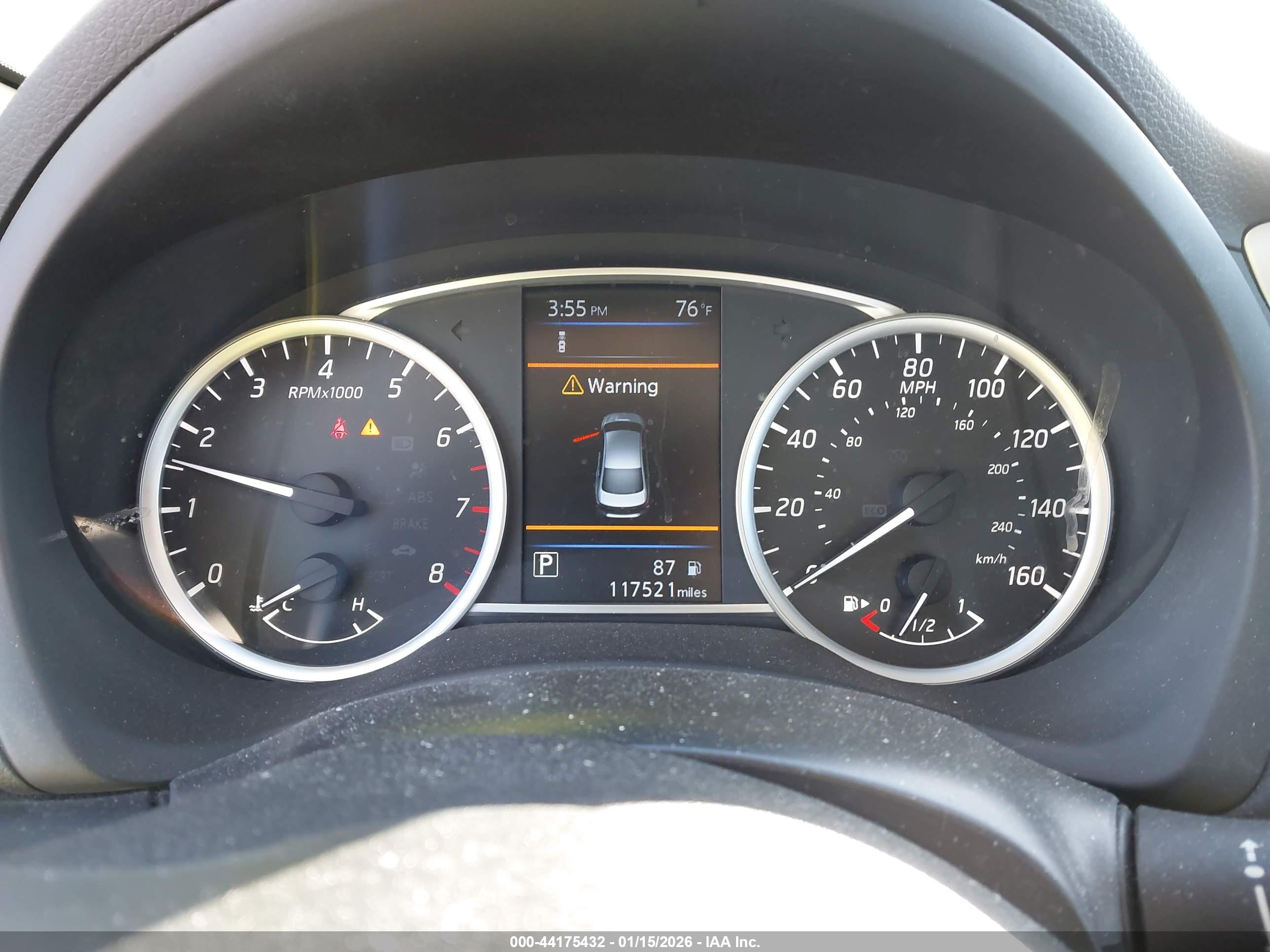 NISSAN SENTRA image 7
