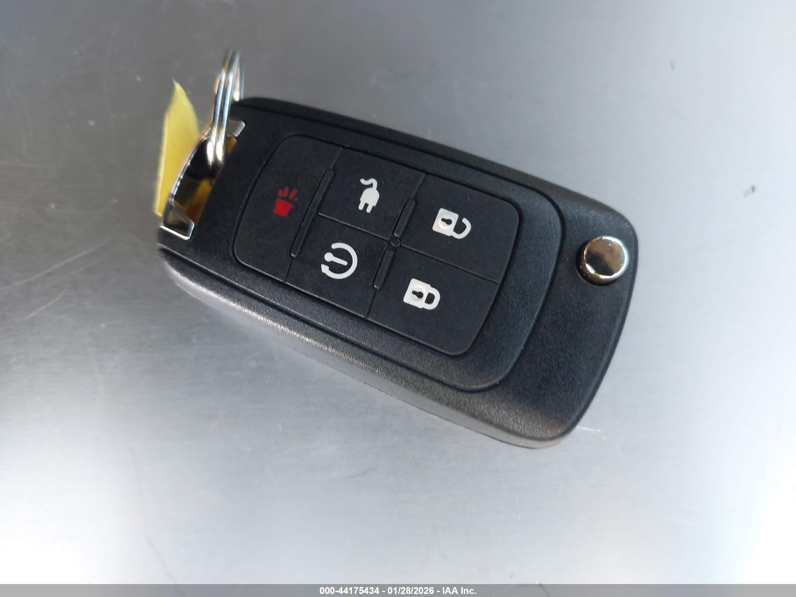 CHEVROLET VOLT image 11