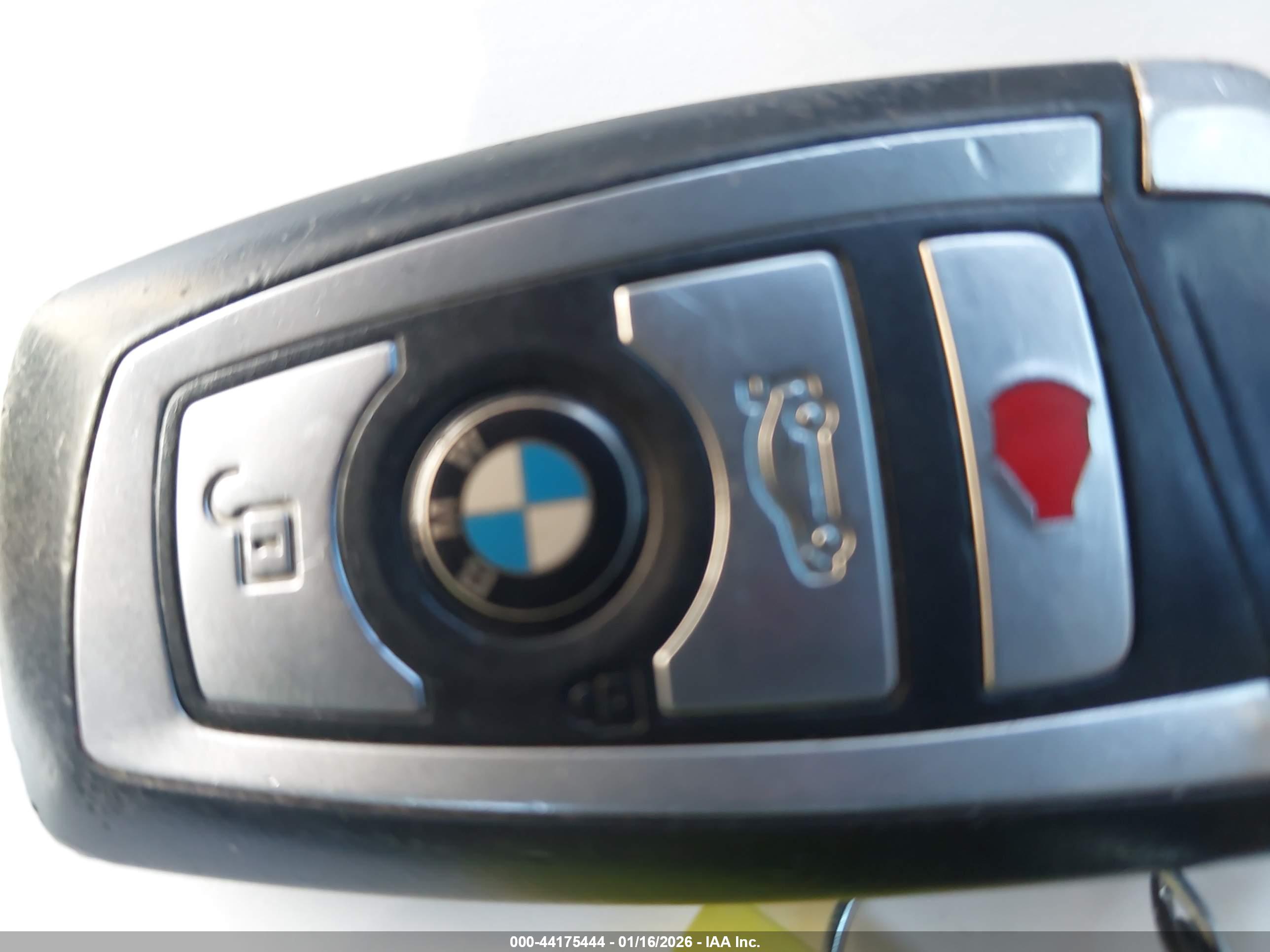 BMW 640I image 11