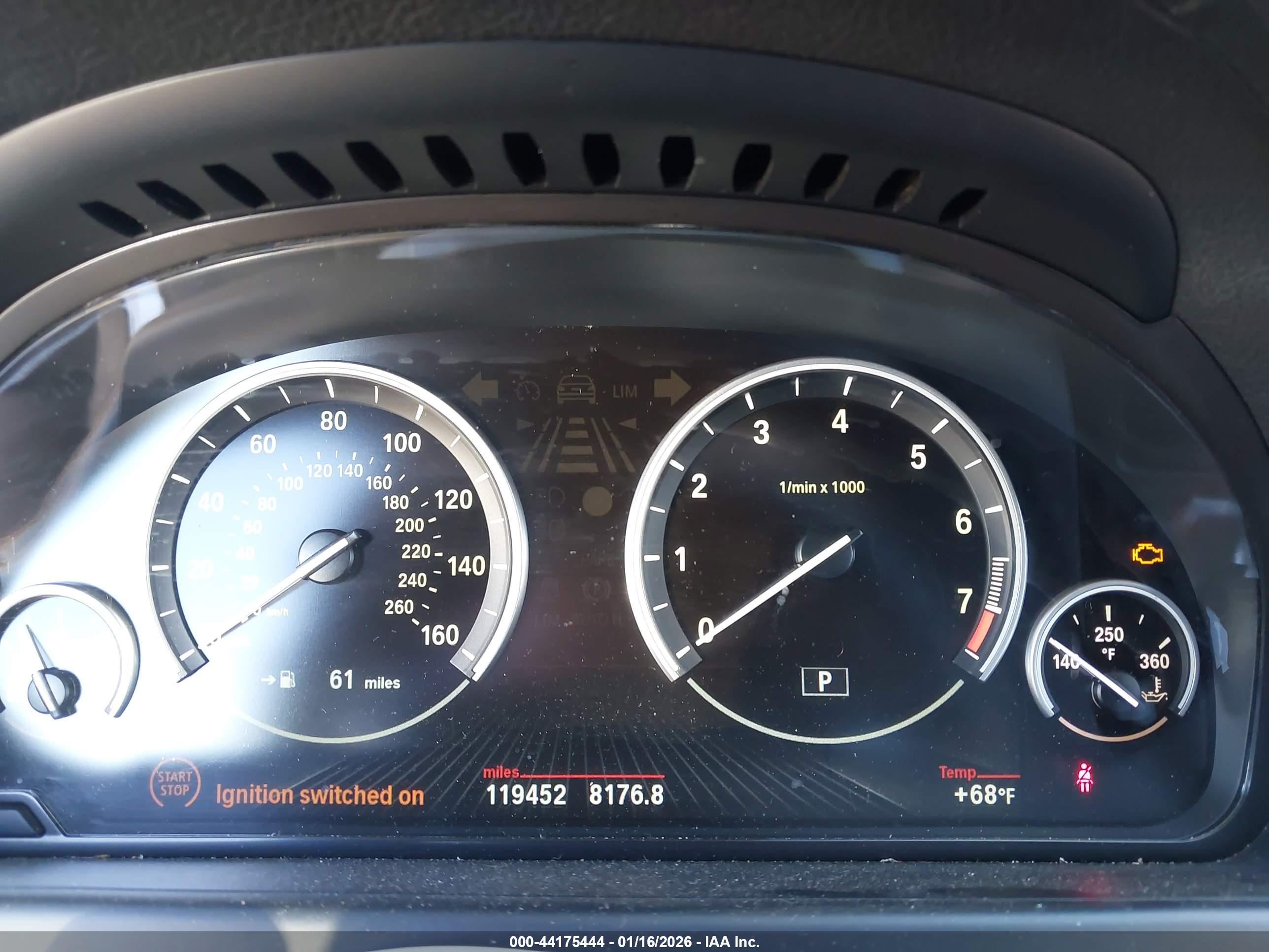 BMW 640I image 7