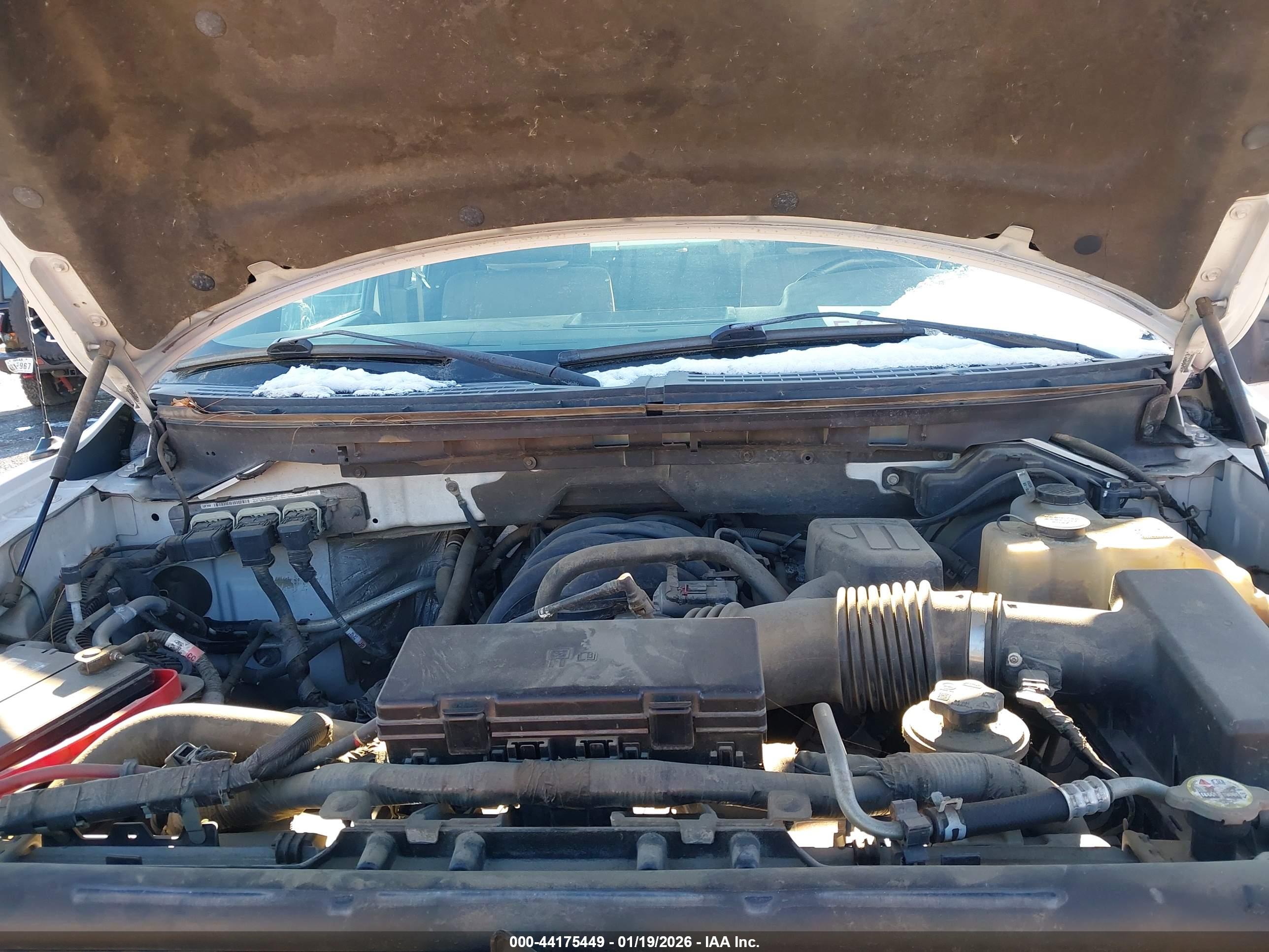 FORD F-150 image 10
