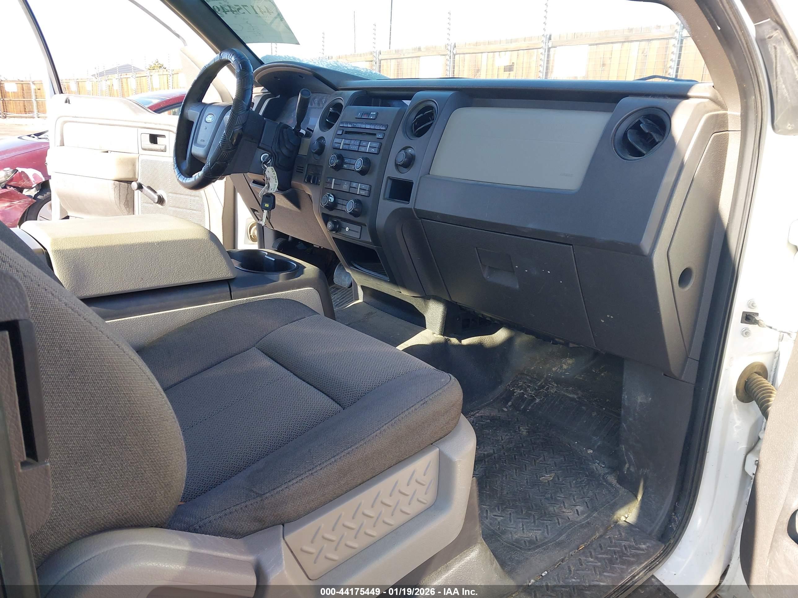 FORD F-150 image 5