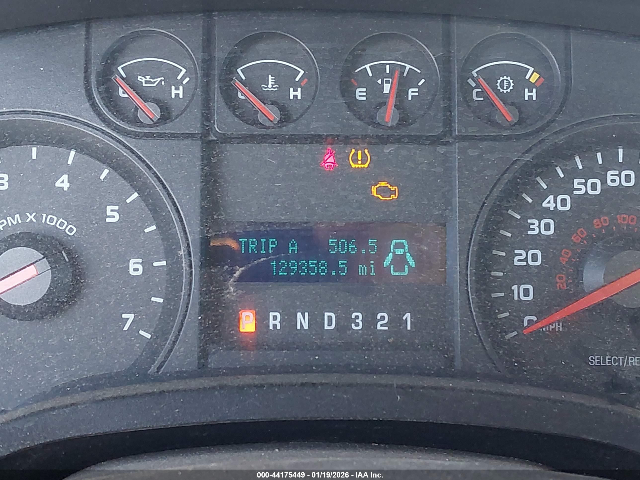FORD F-150 image 7