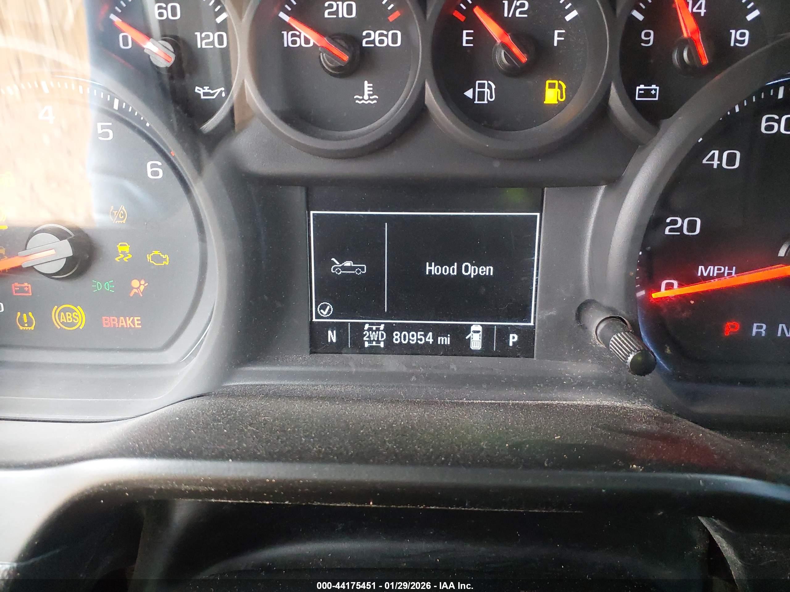 CHEVROLET SILVERADO image 7