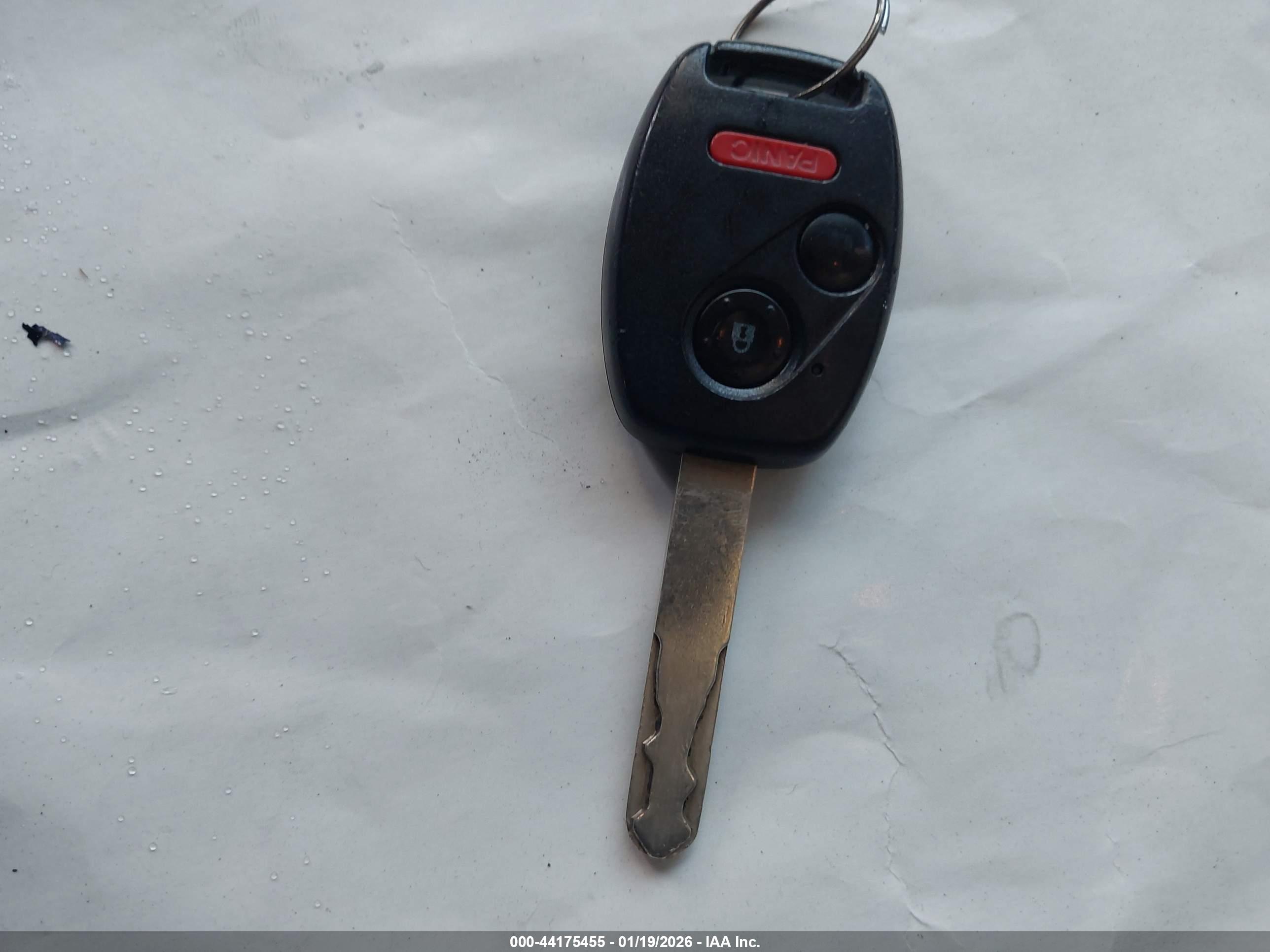 HONDA CIVIC image 11