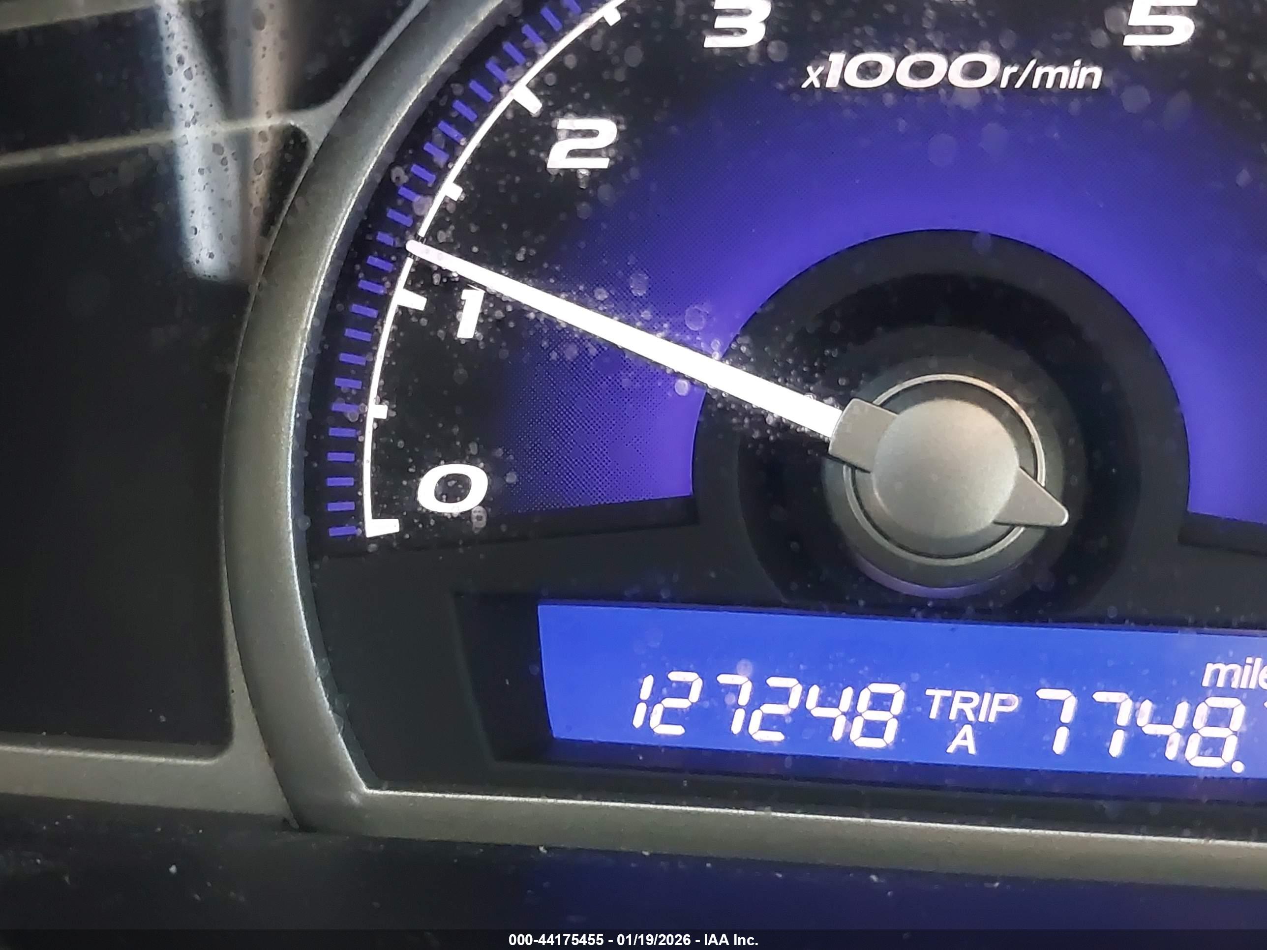 HONDA CIVIC image 7