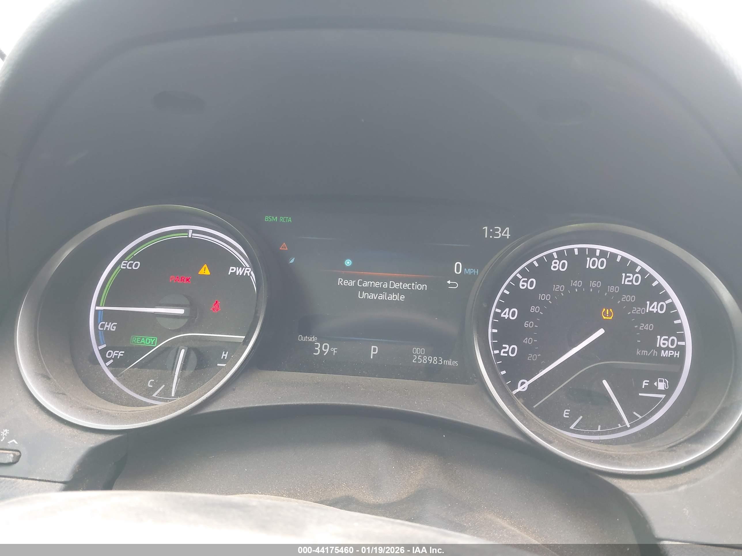 TOYOTA CAMRY image 7