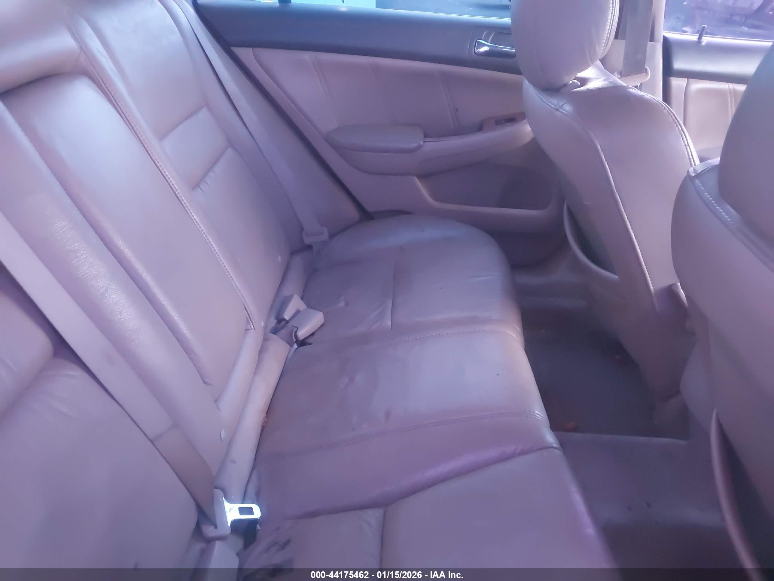 HONDA ACCORD image 8