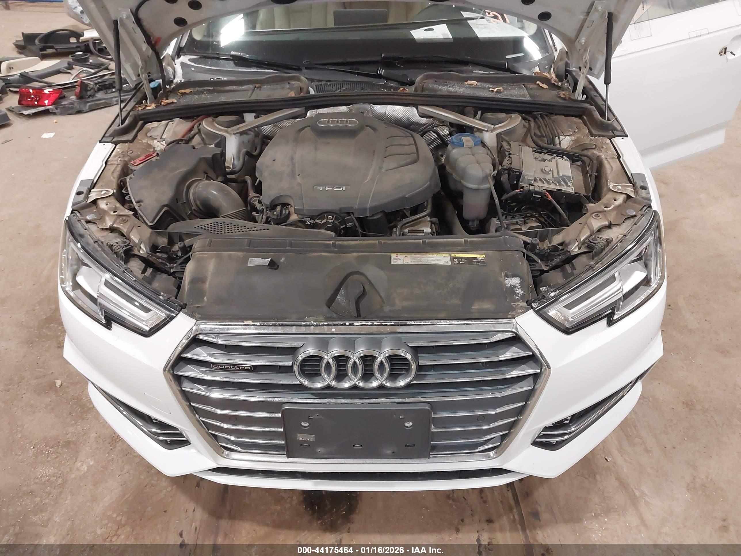 AUDI A4 image 10
