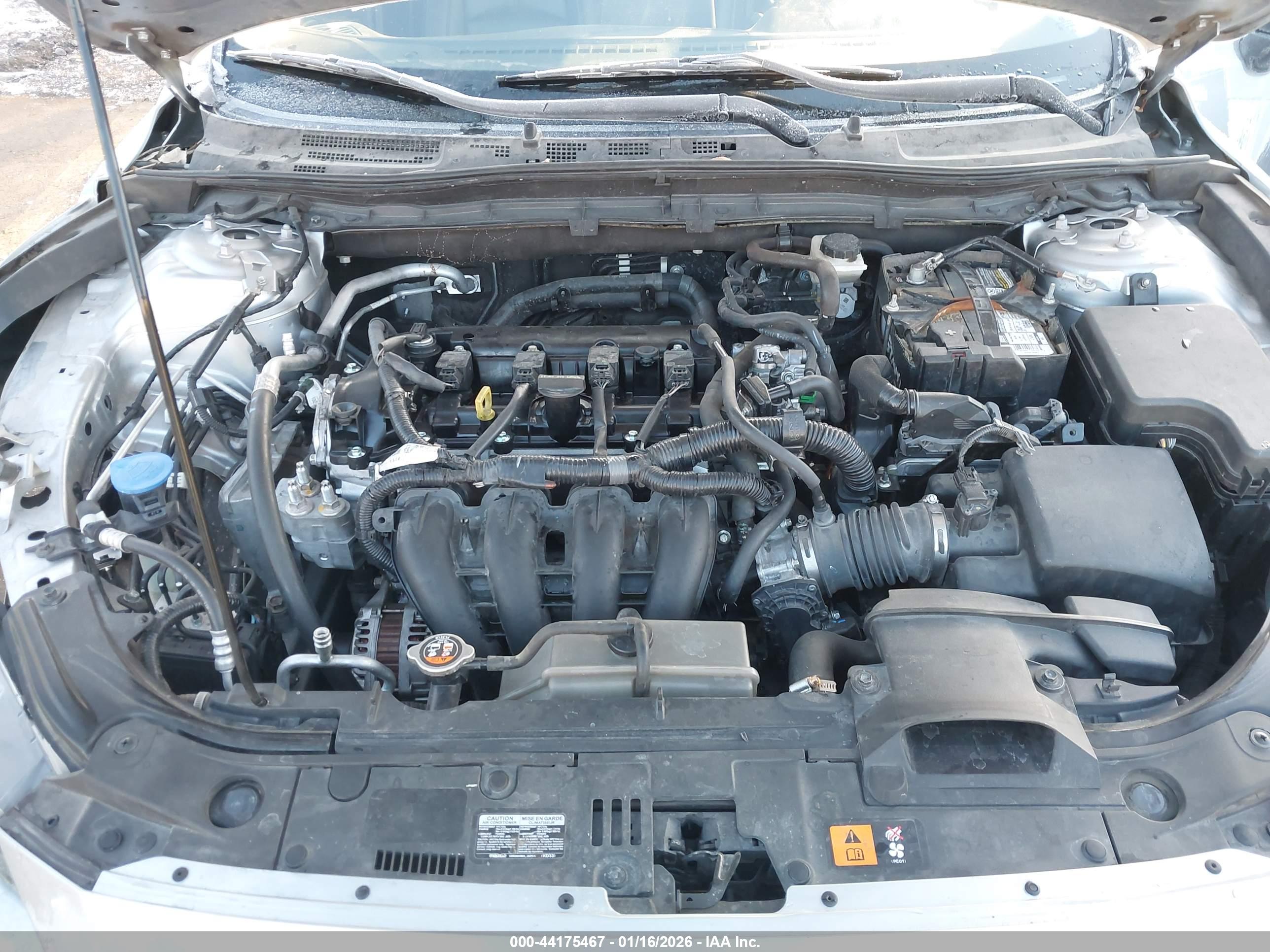 MAZDA MAZDA3 image 10