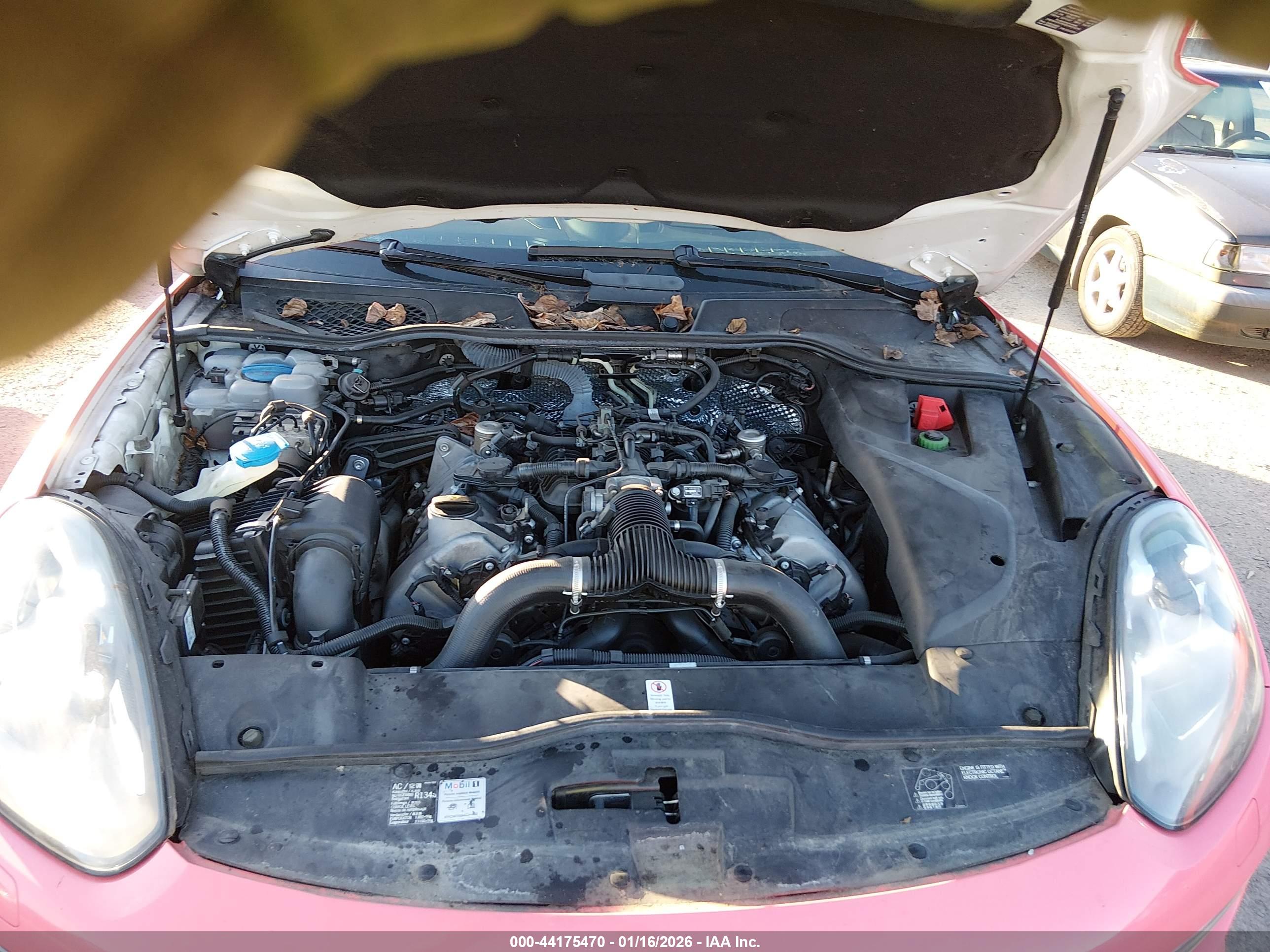 PORSCHE CAYENNE image 10