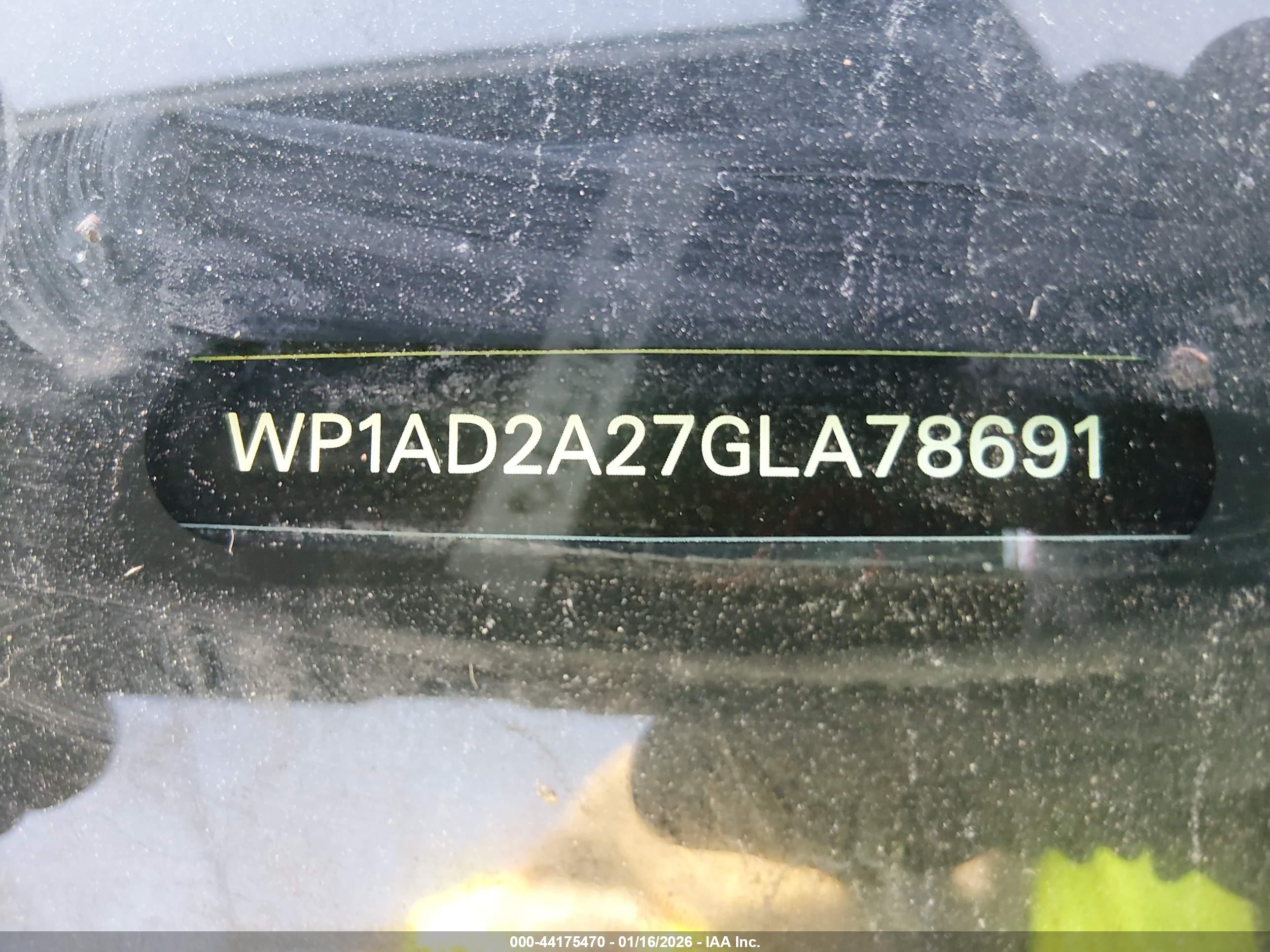 PORSCHE CAYENNE image 9