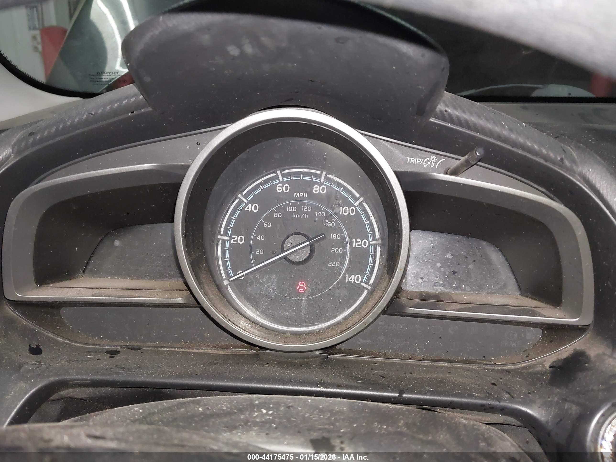 TOYOTA YARIS image 7