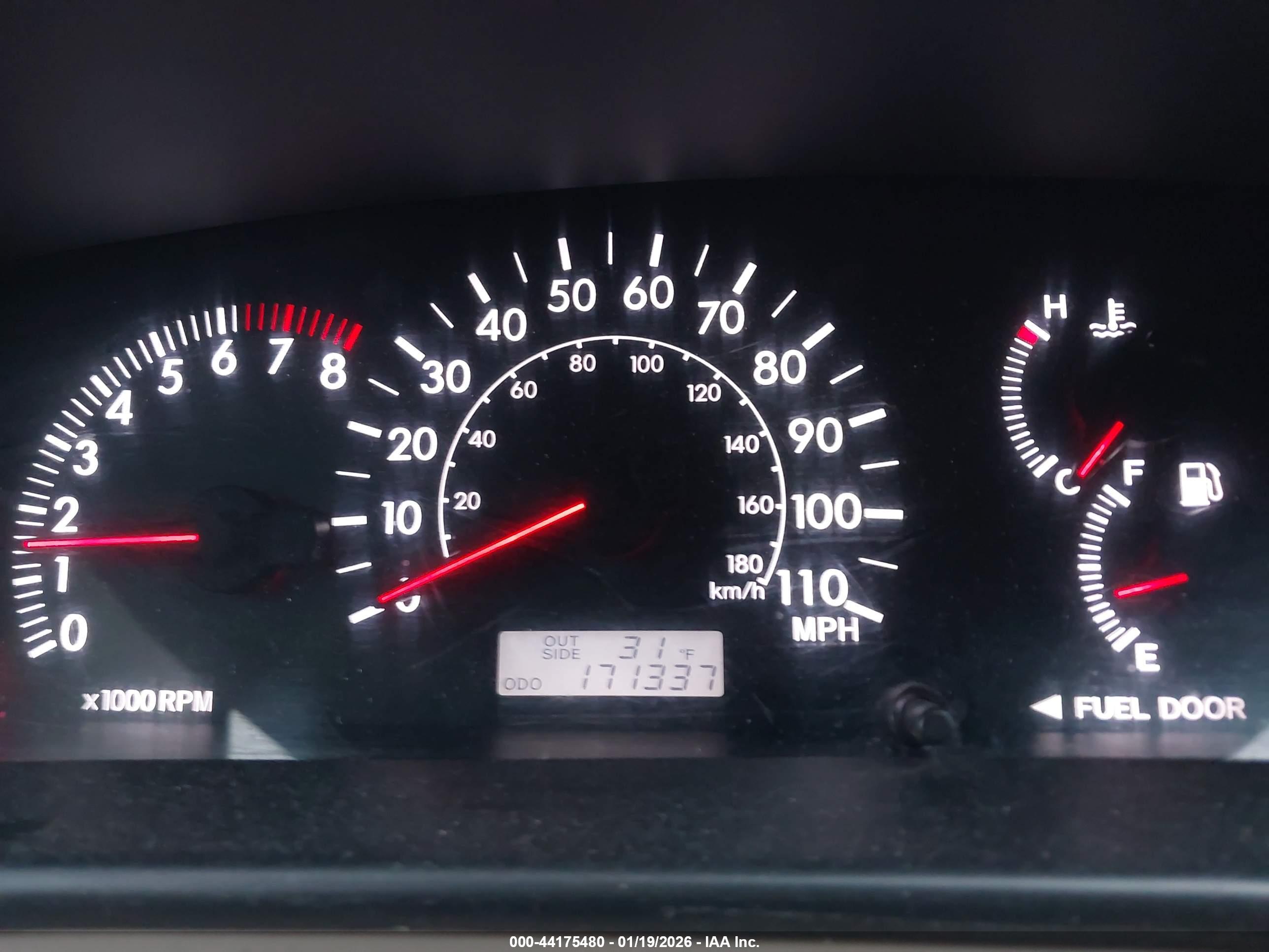 TOYOTA COROLLA image 7