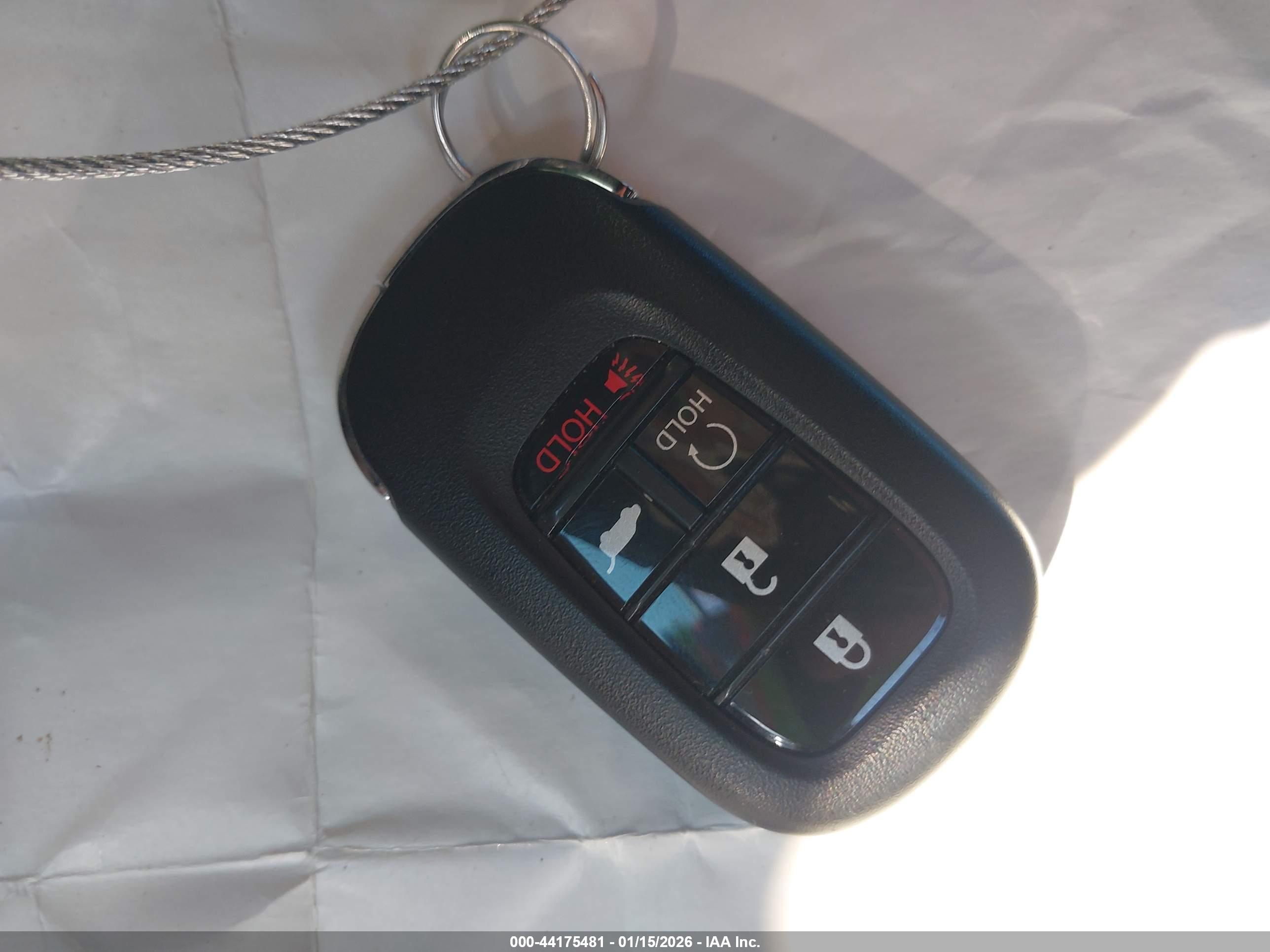 HONDA CR-V image 11