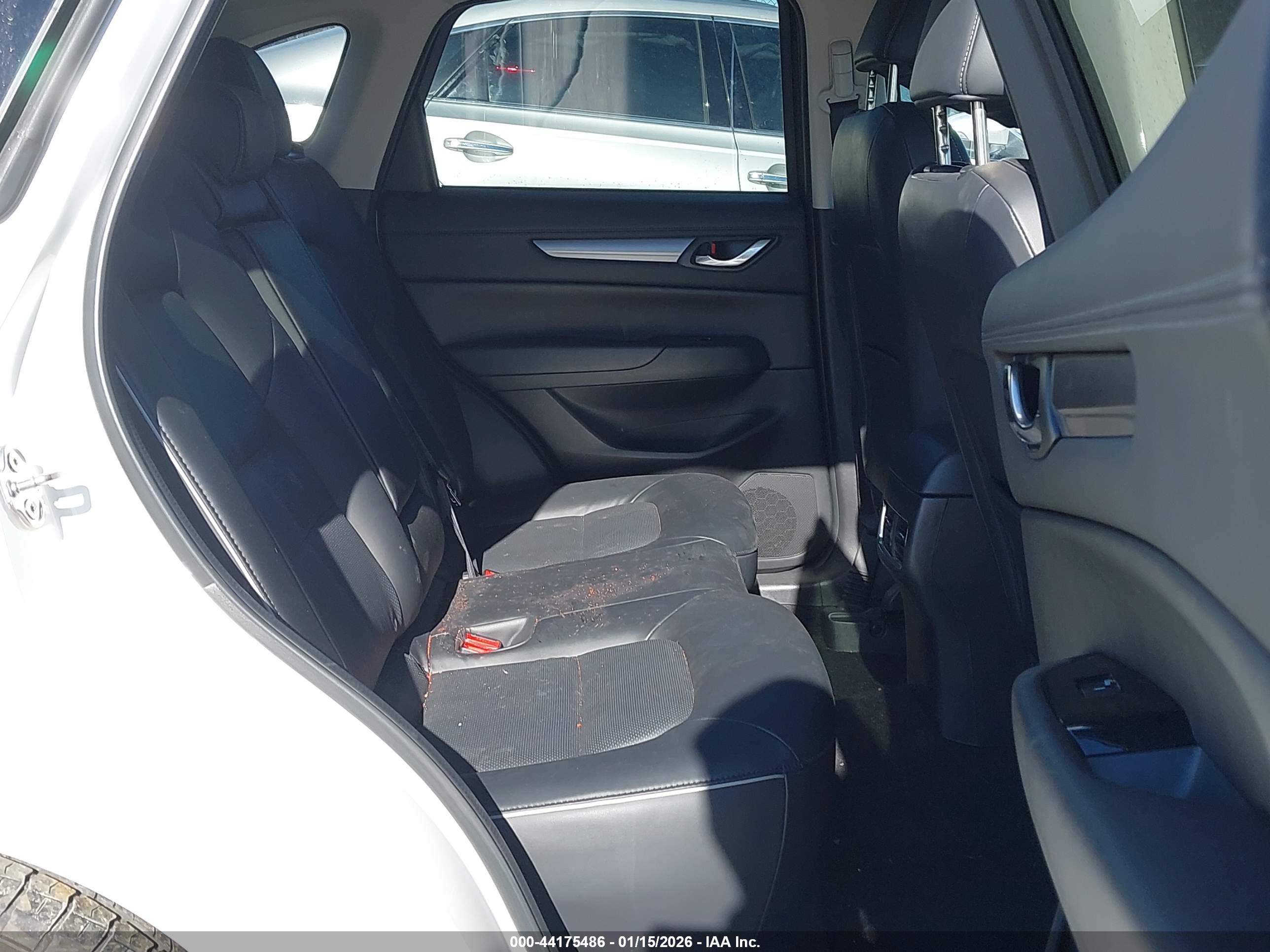 MAZDA CX-5 image 8