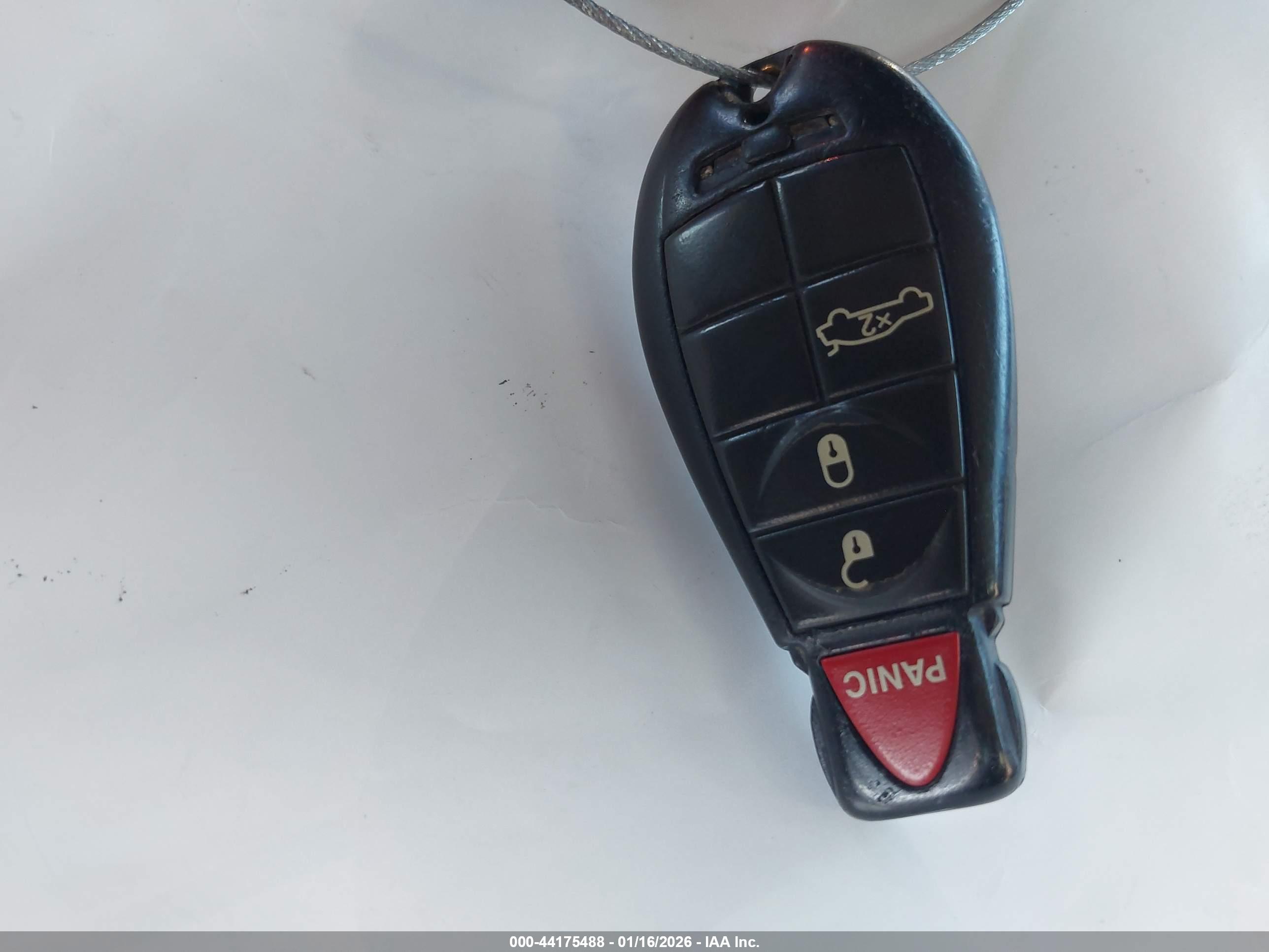 DODGE CHARGER image 11