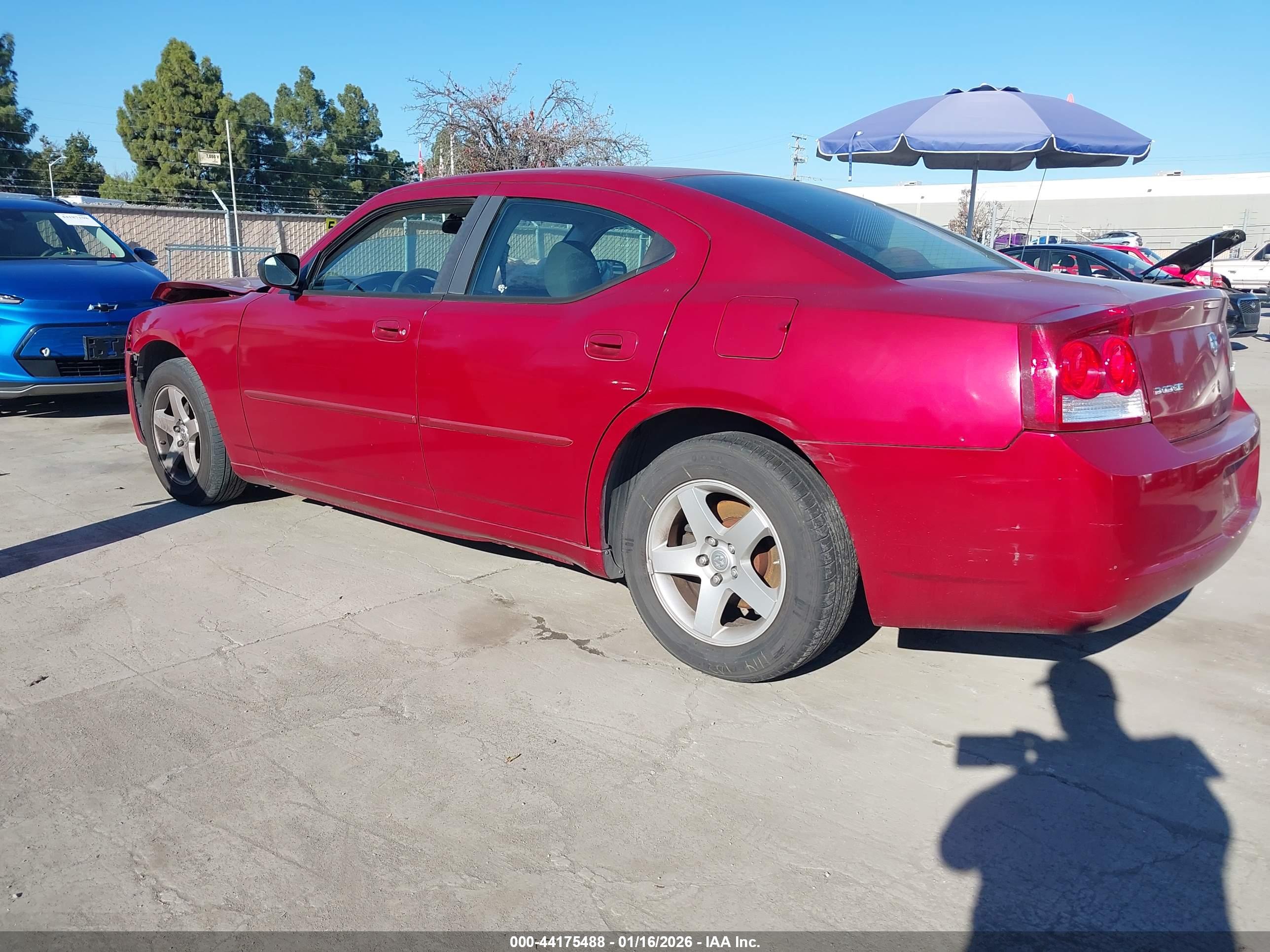 DODGE CHARGER image 3