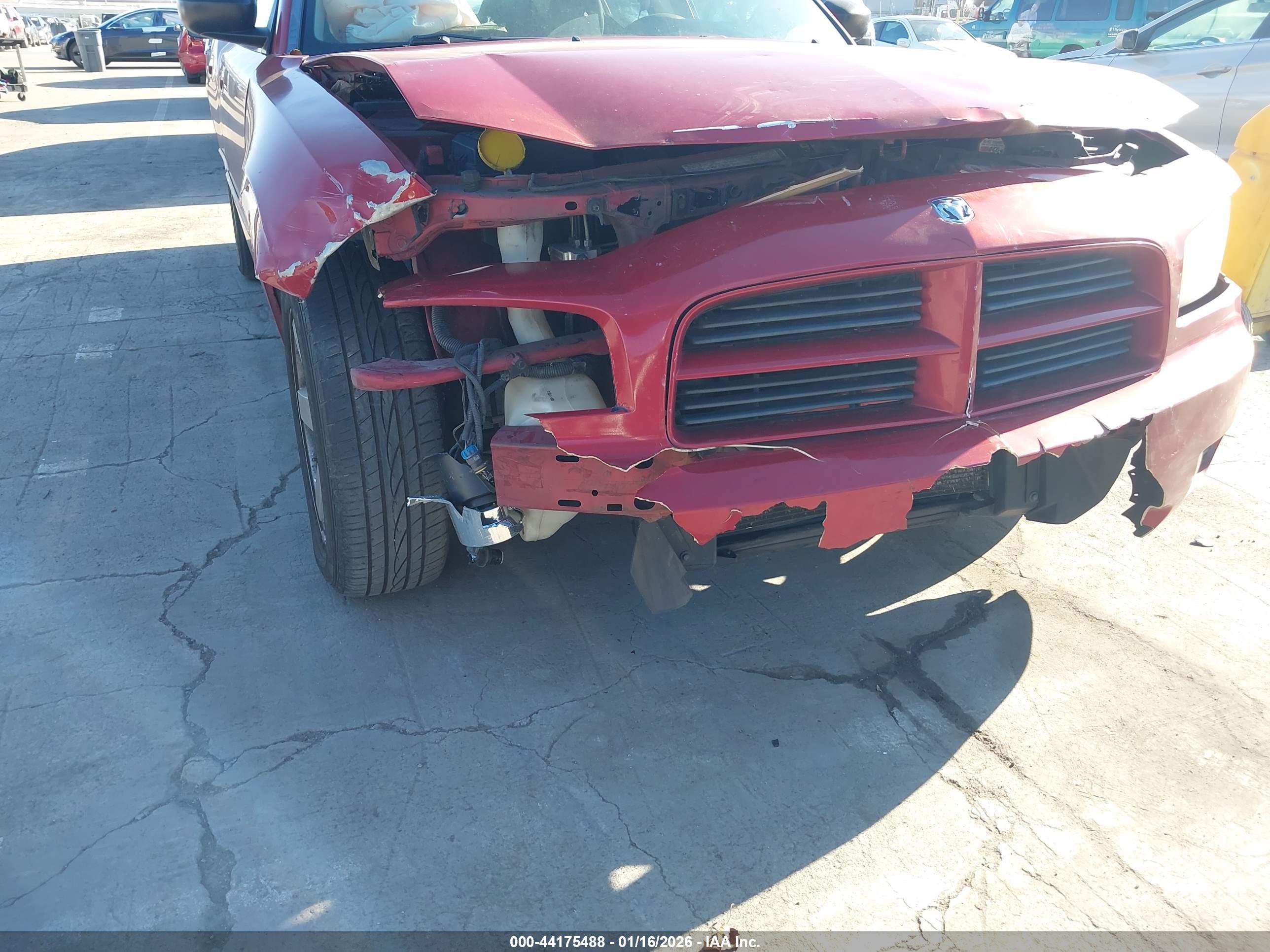 DODGE CHARGER image 6