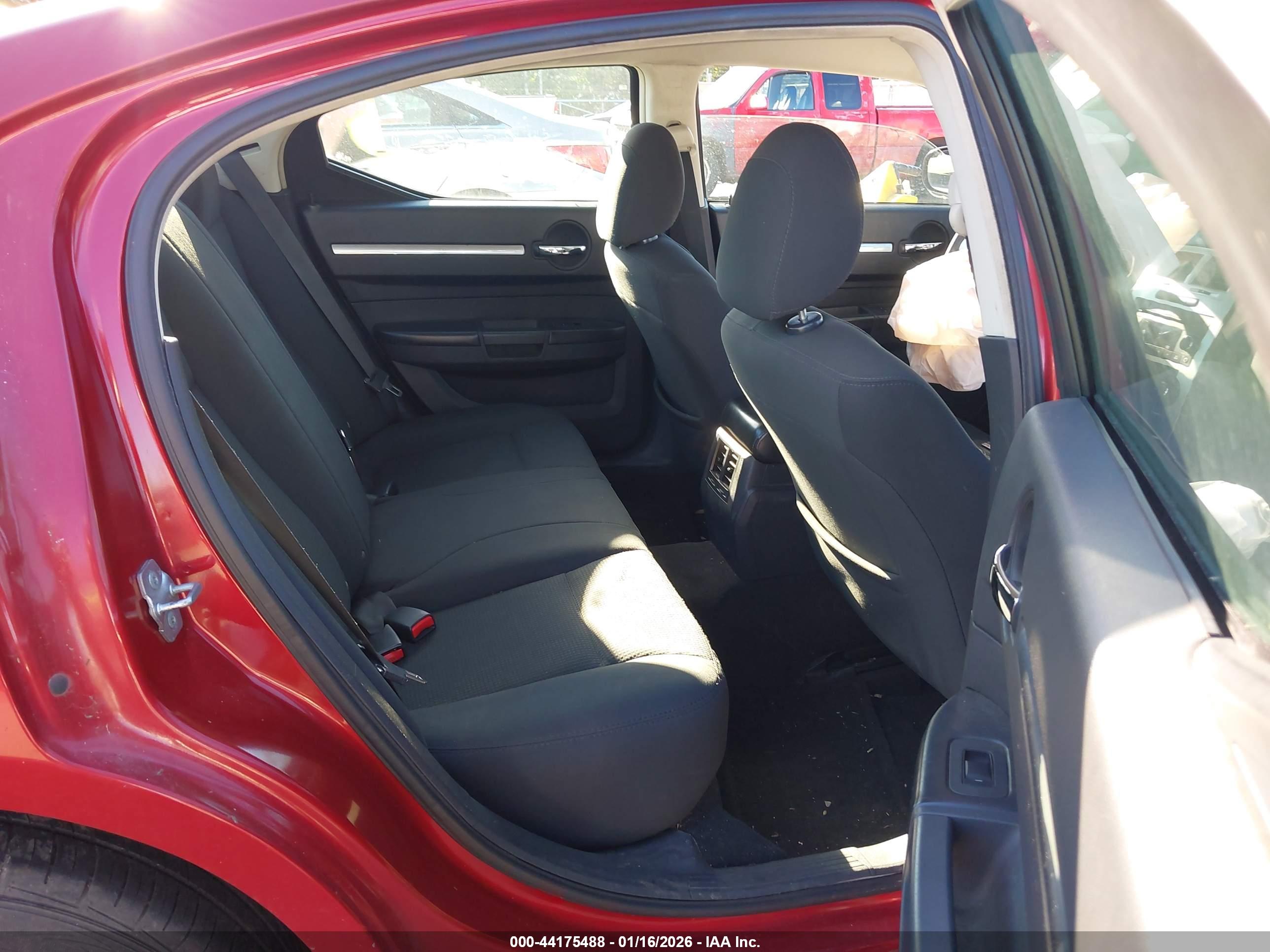 DODGE CHARGER image 8