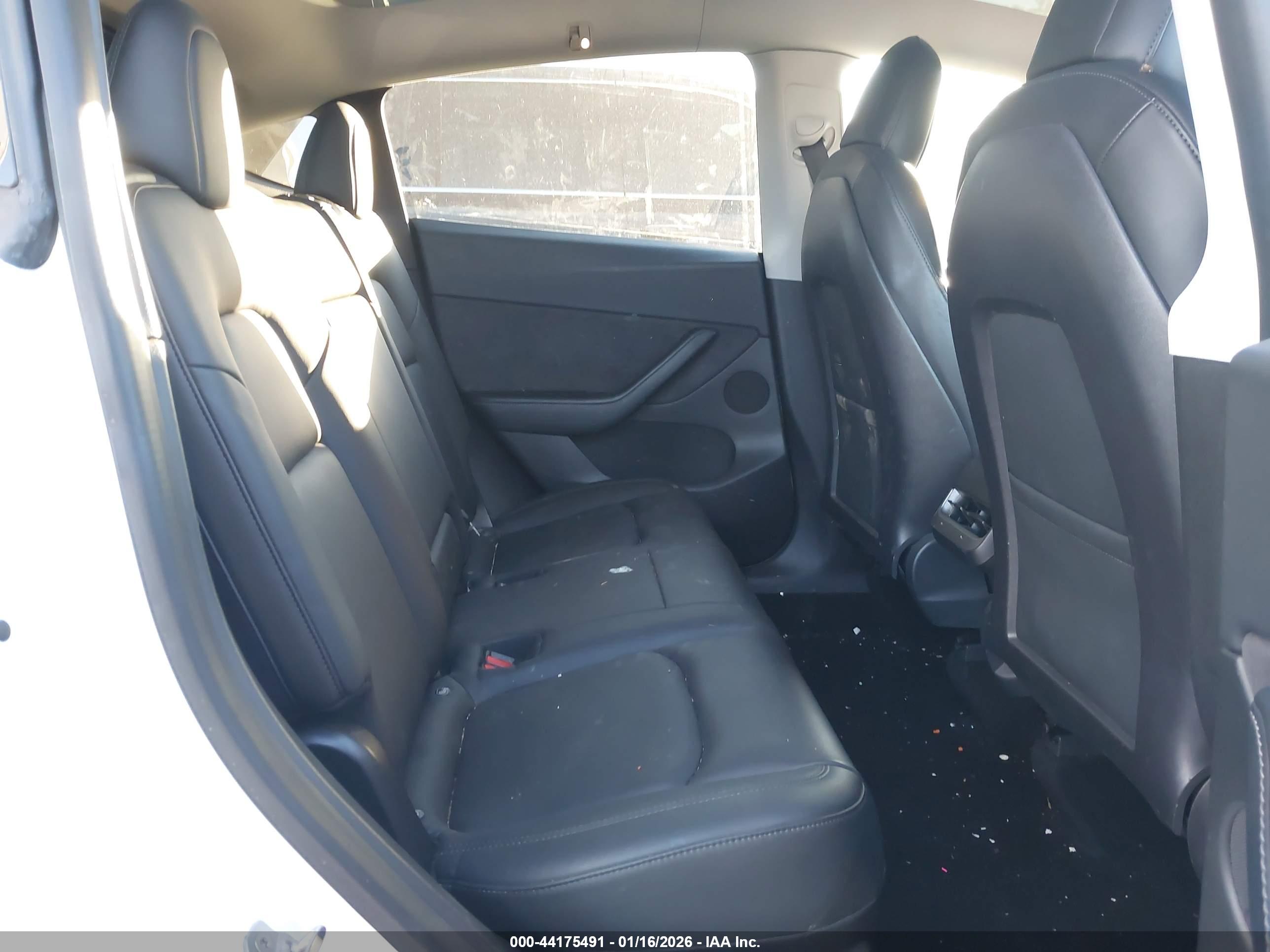 TESLA MODEL image 8
