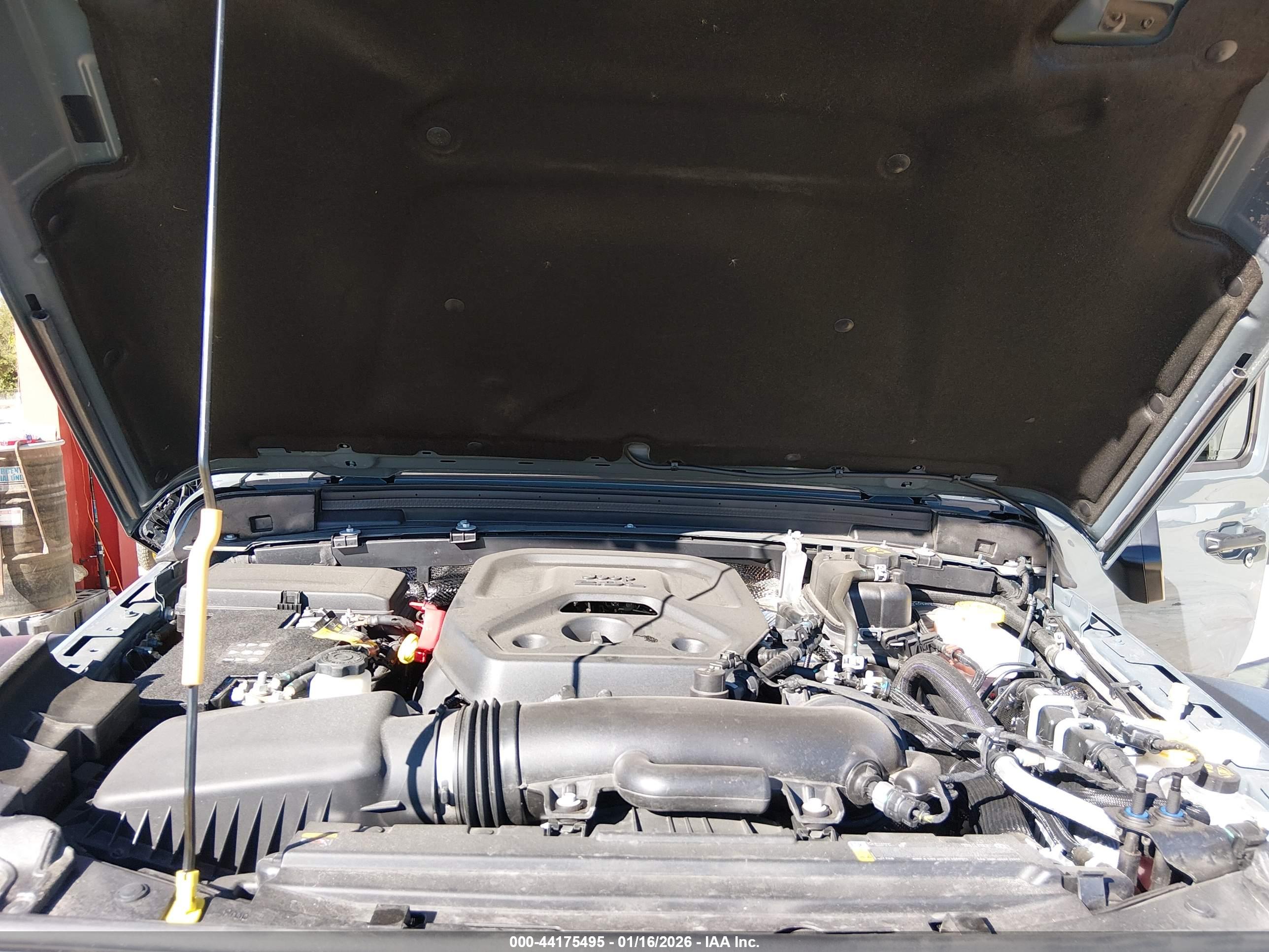 JEEP WRANGLER image 10