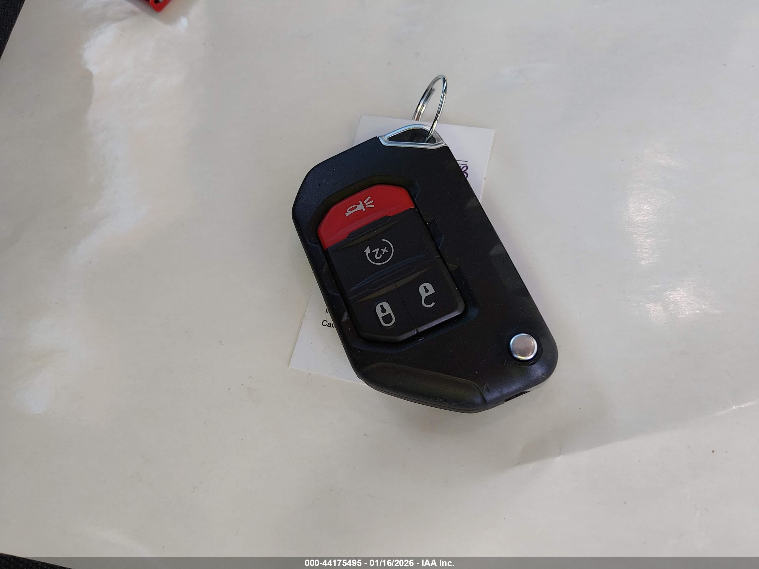 JEEP WRANGLER image 11