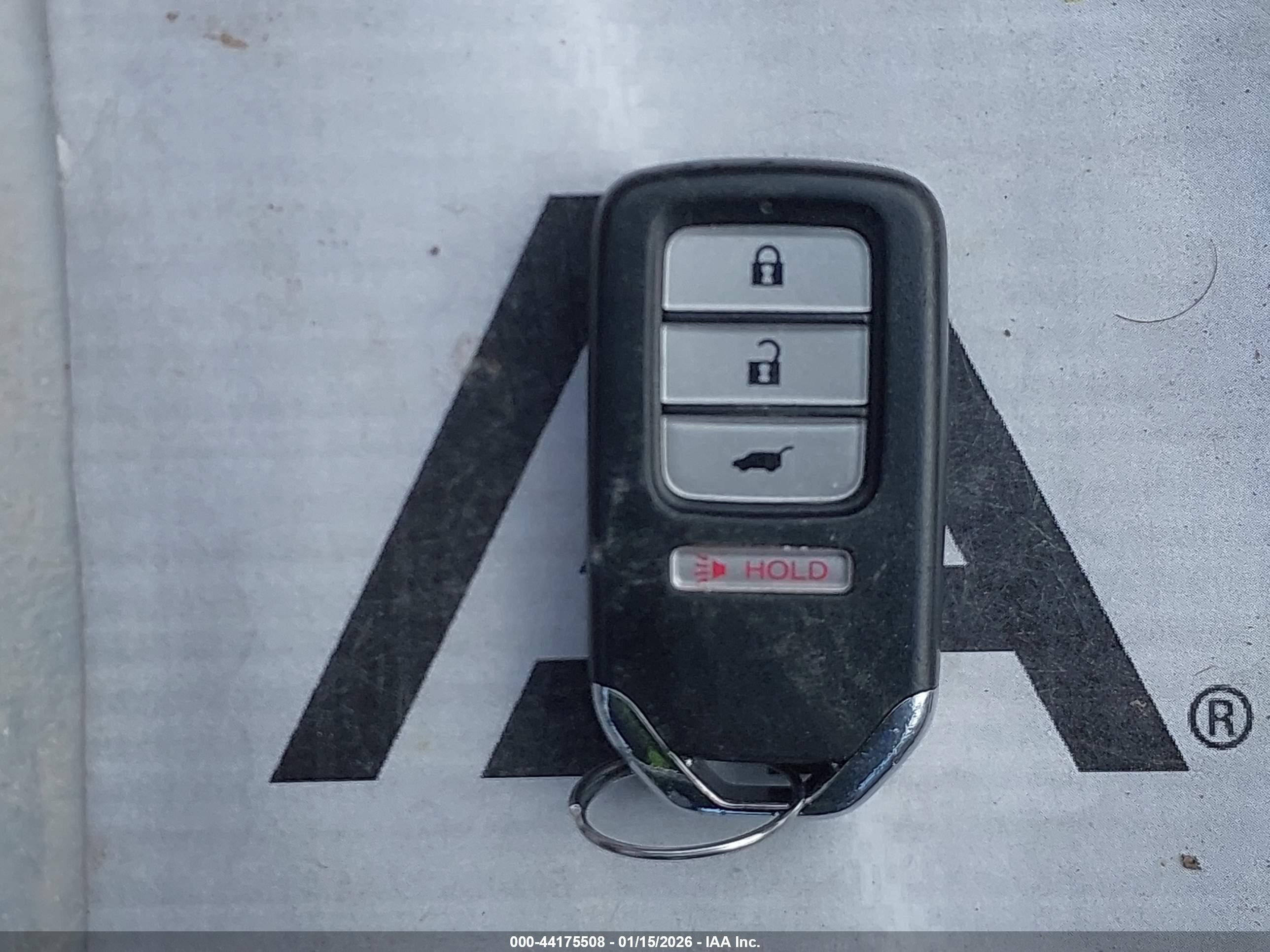 HONDA HR-V image 11