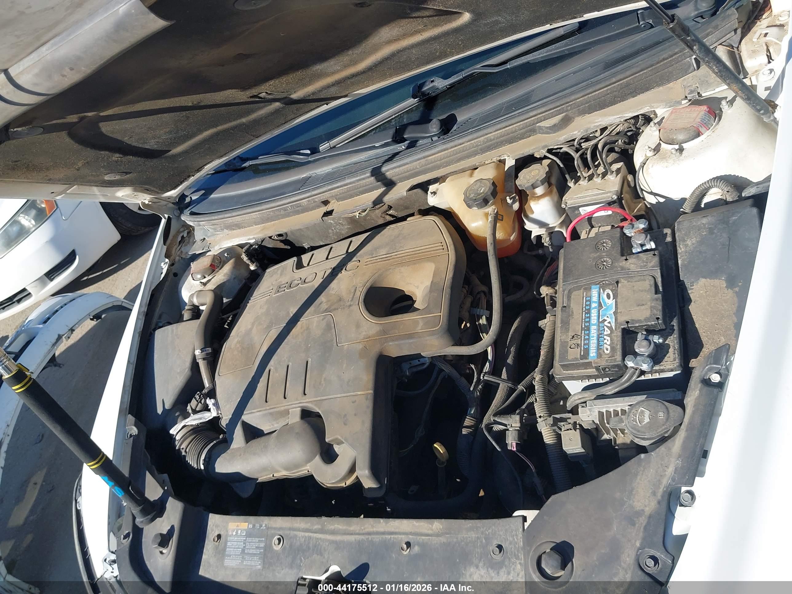 CHEVROLET MALIBU image 10