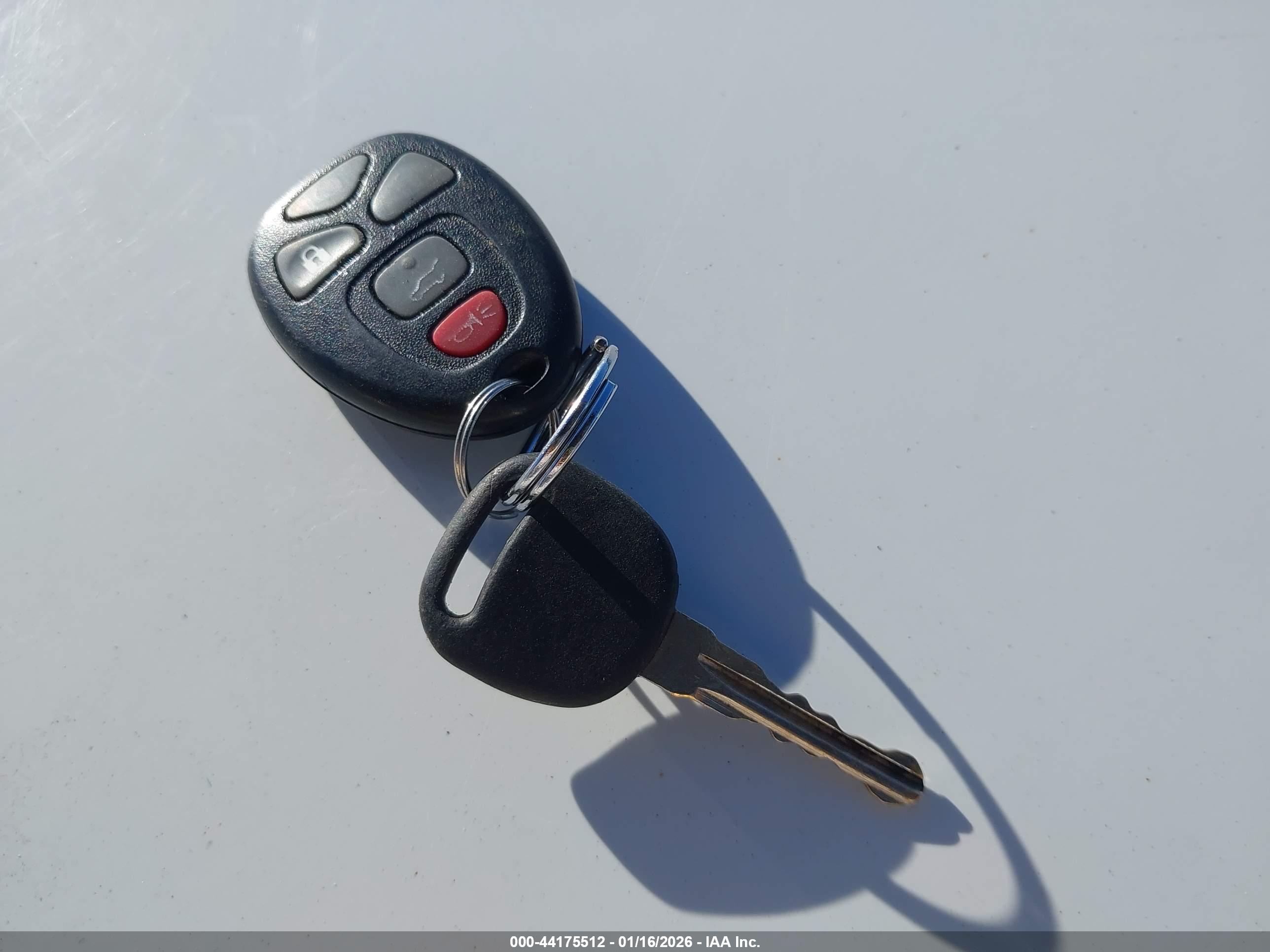CHEVROLET MALIBU image 11
