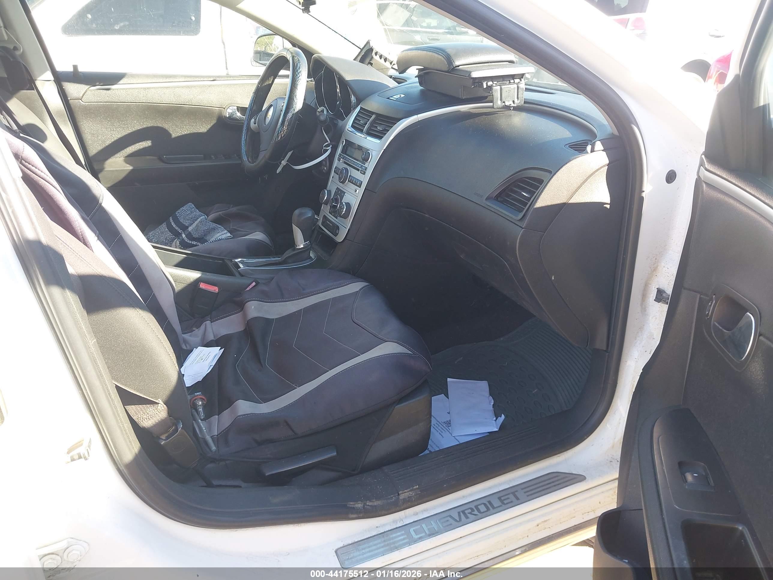 CHEVROLET MALIBU image 5
