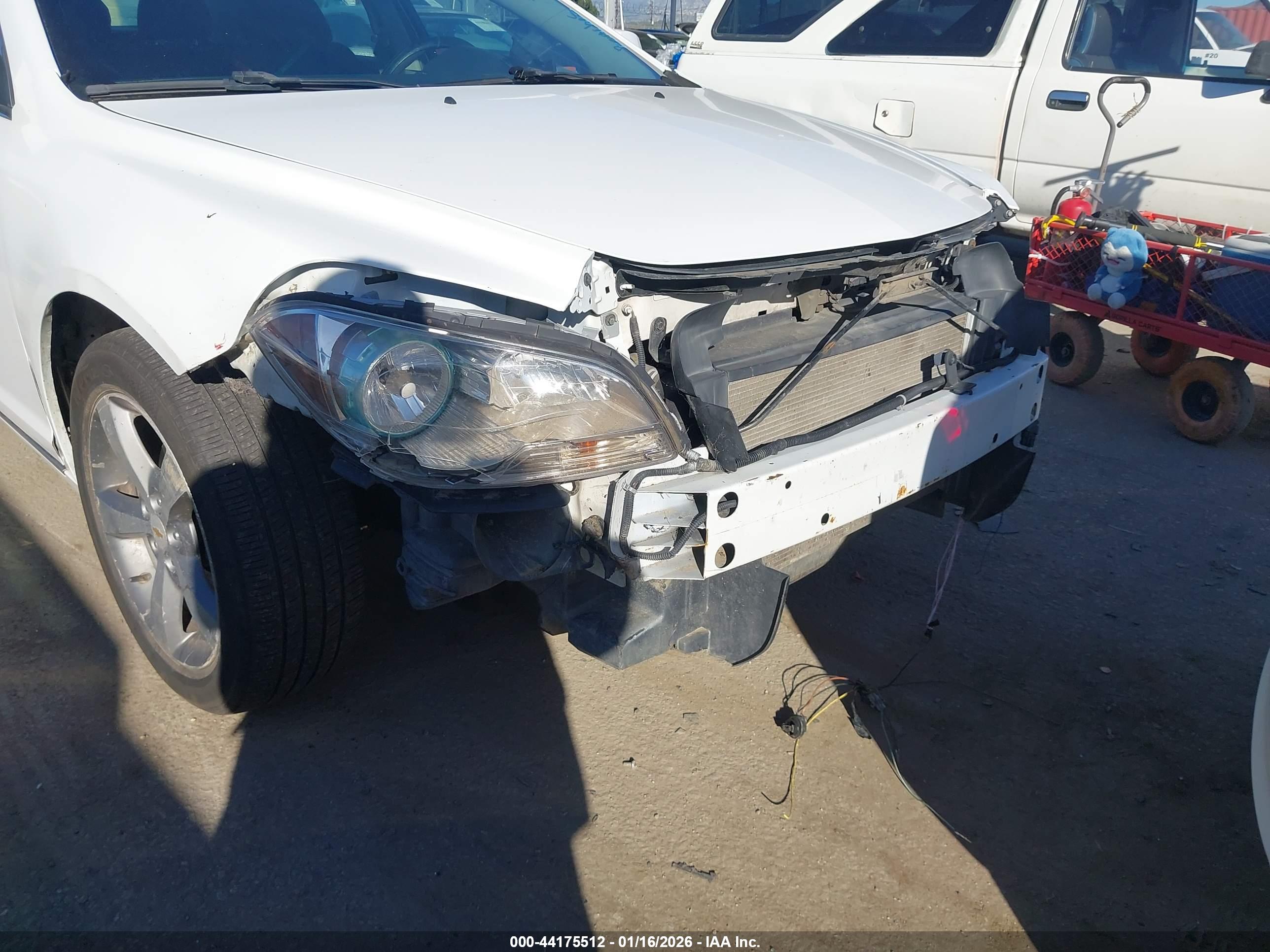CHEVROLET MALIBU image 6
