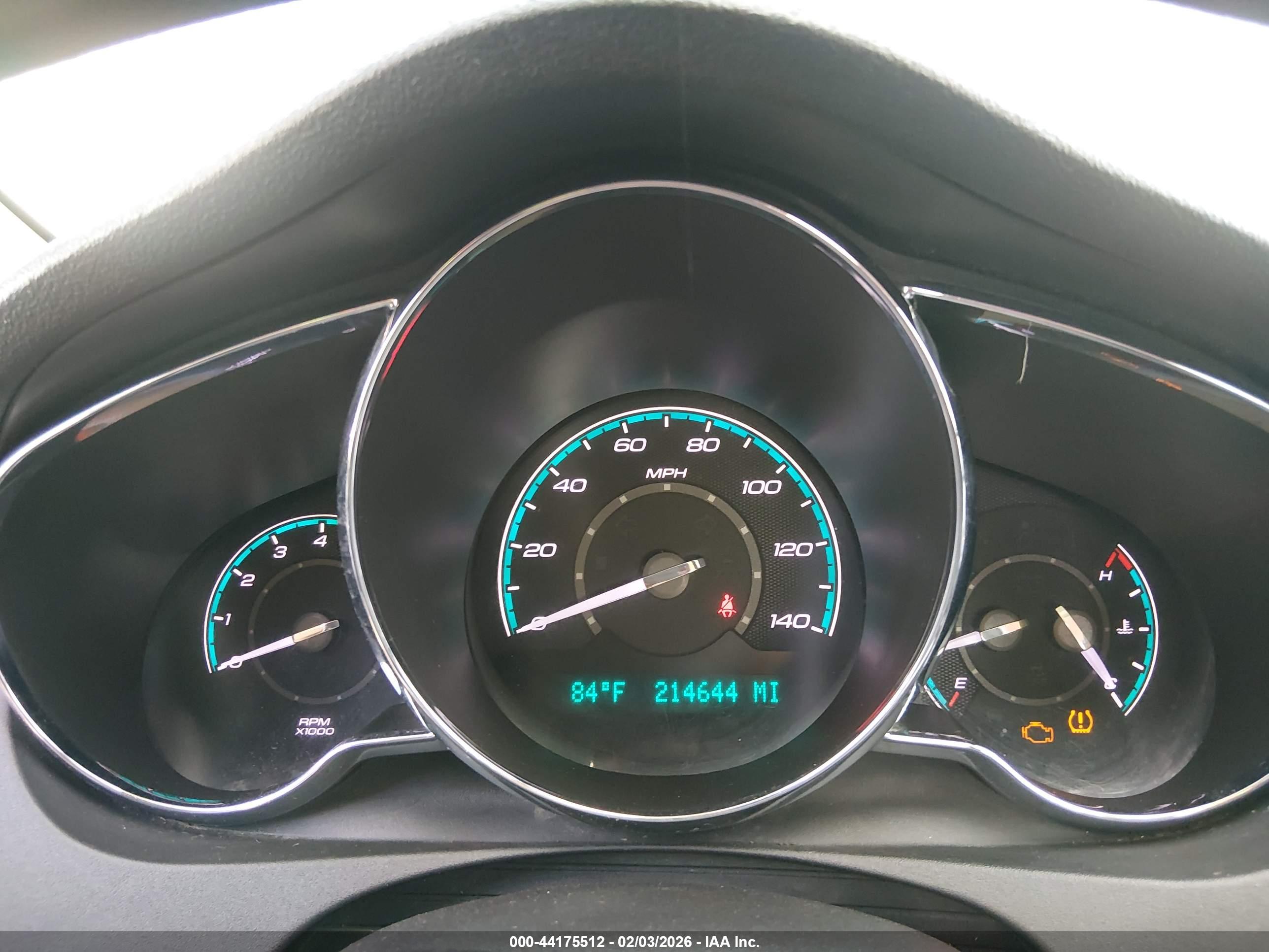 CHEVROLET MALIBU image 7