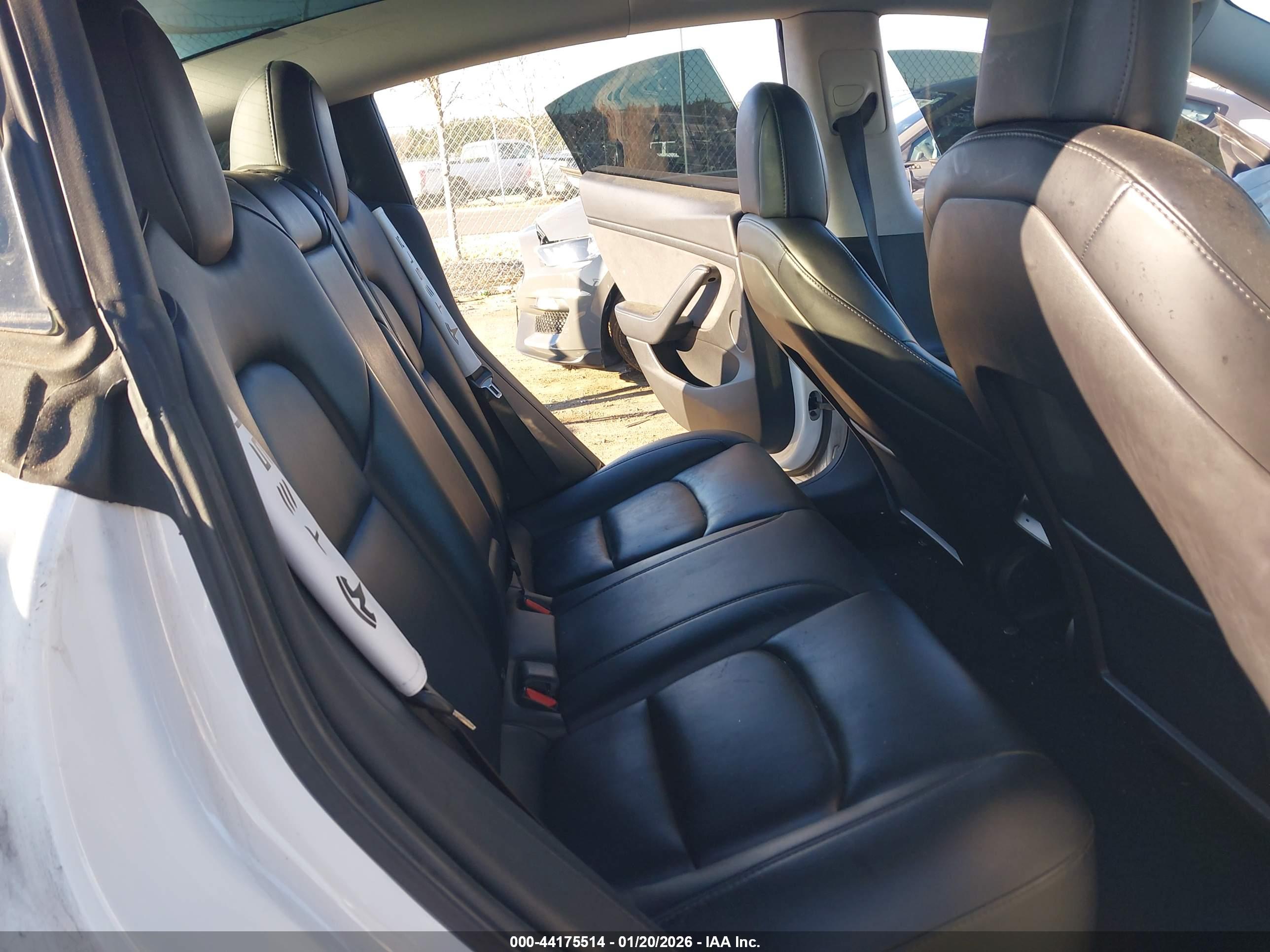 TESLA MODEL image 8