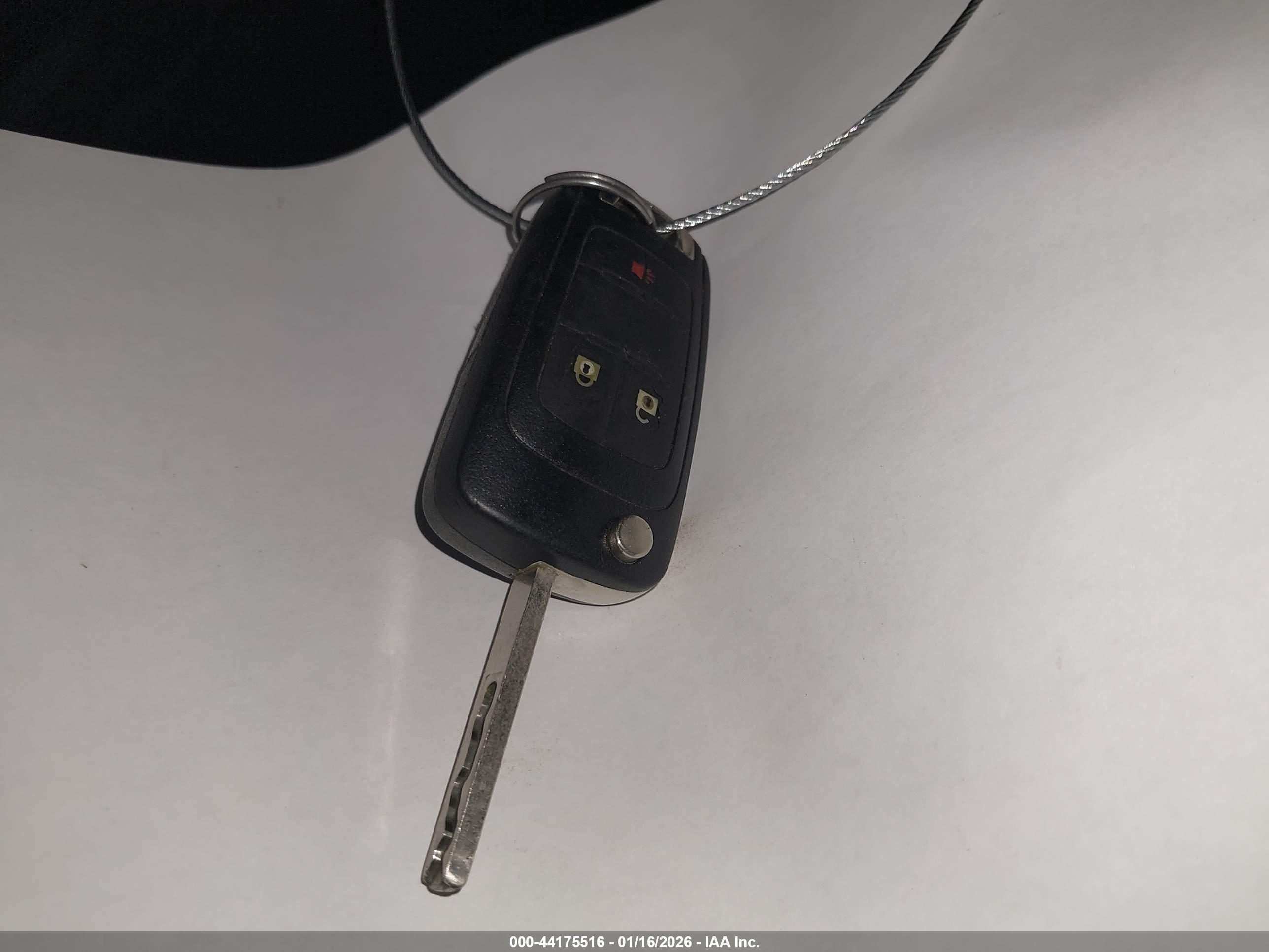 CHEVROLET EQUINOX image 11