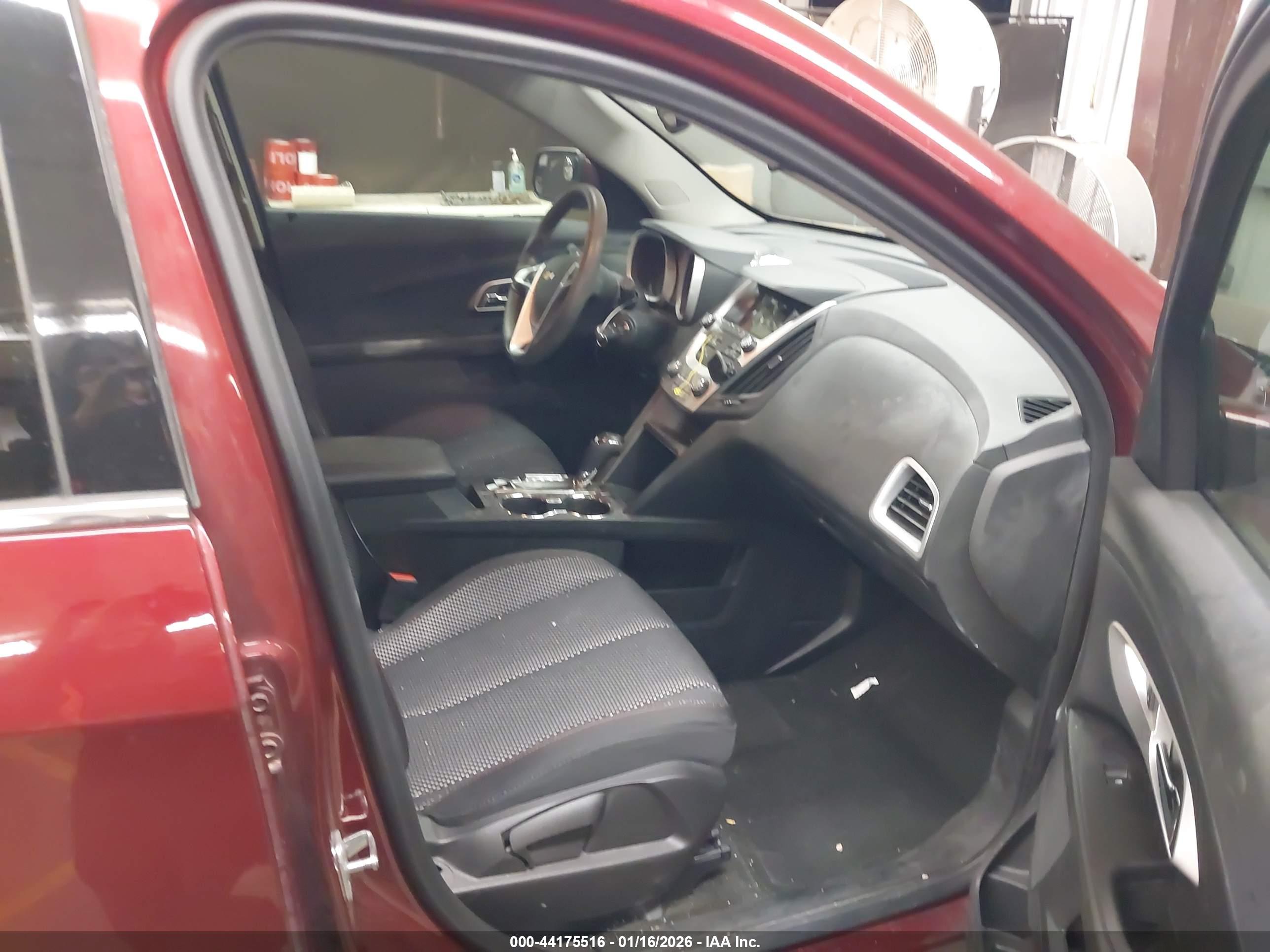 CHEVROLET EQUINOX image 5
