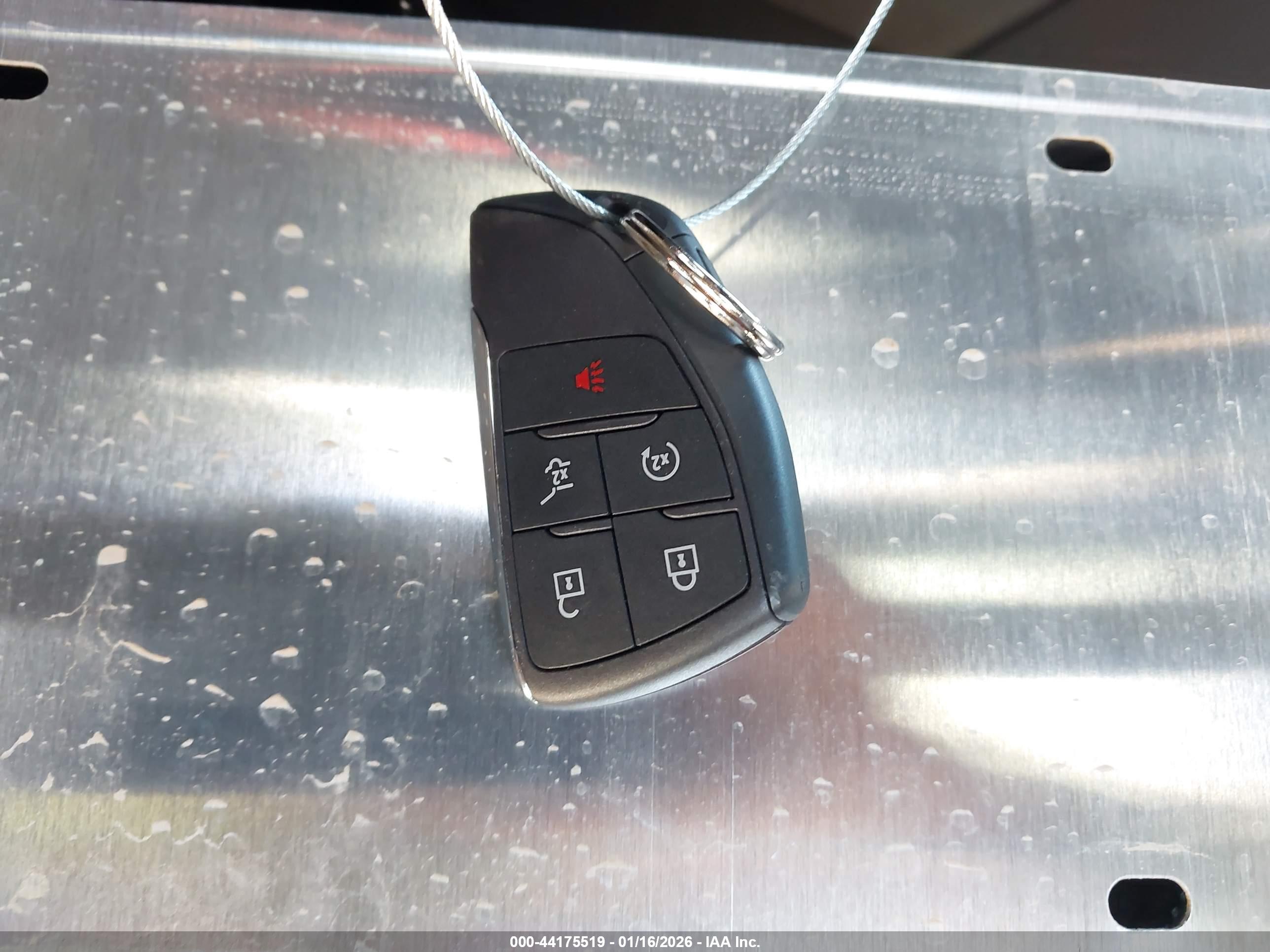 GMC ACADIA image 11