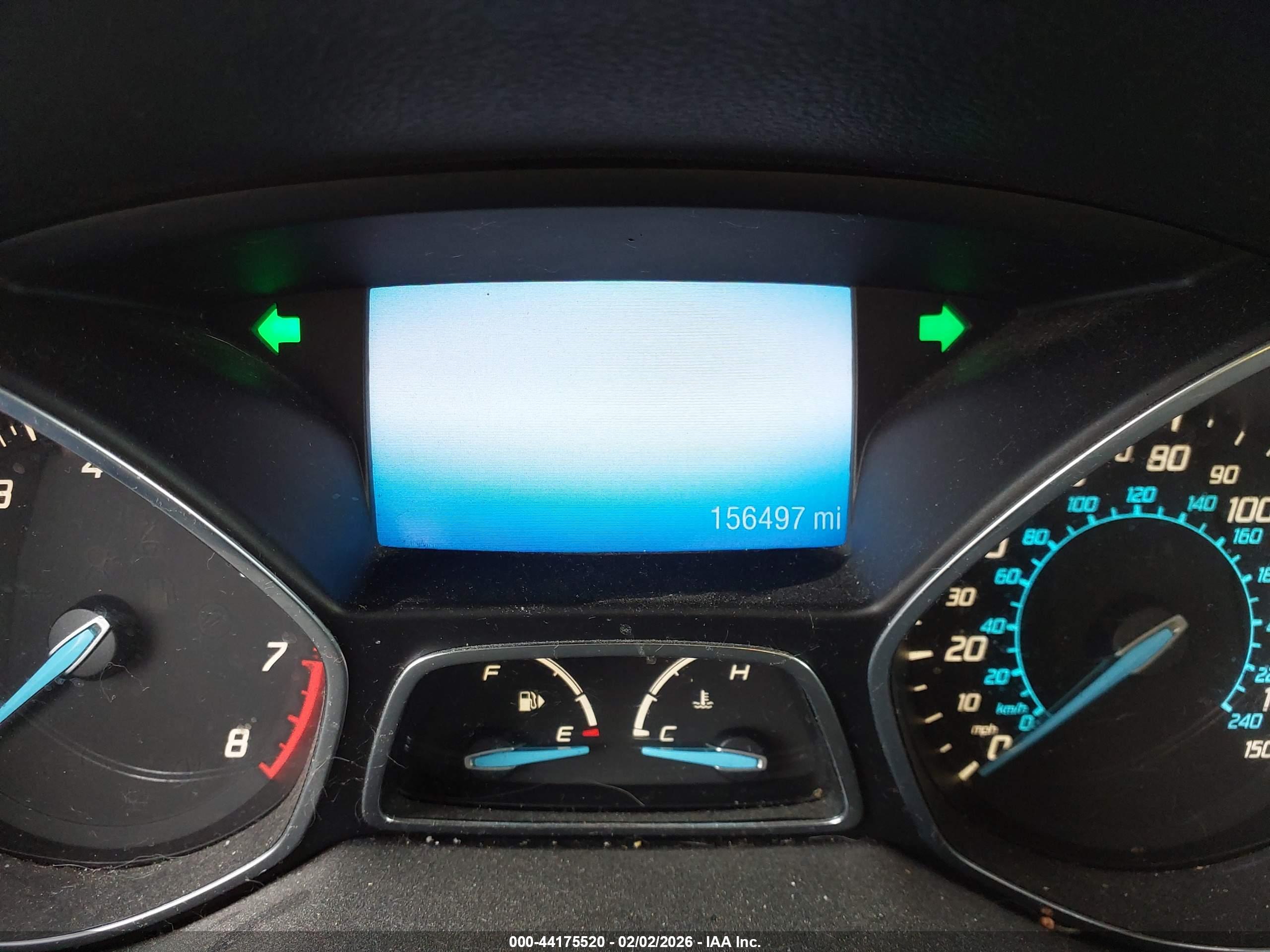 FORD ESCAPE image 7
